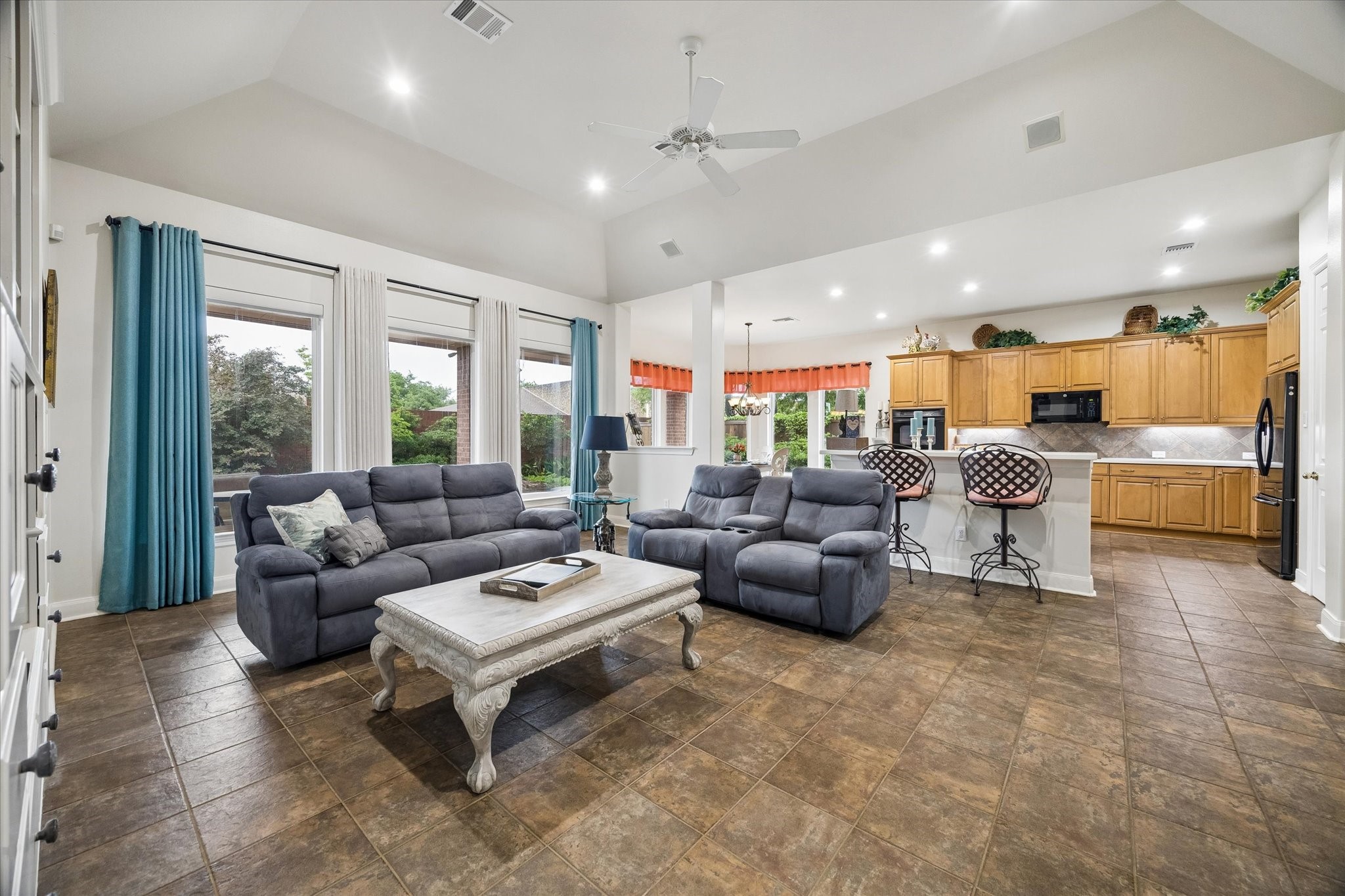  11426 Noblewood Crest Lane - 物件實景