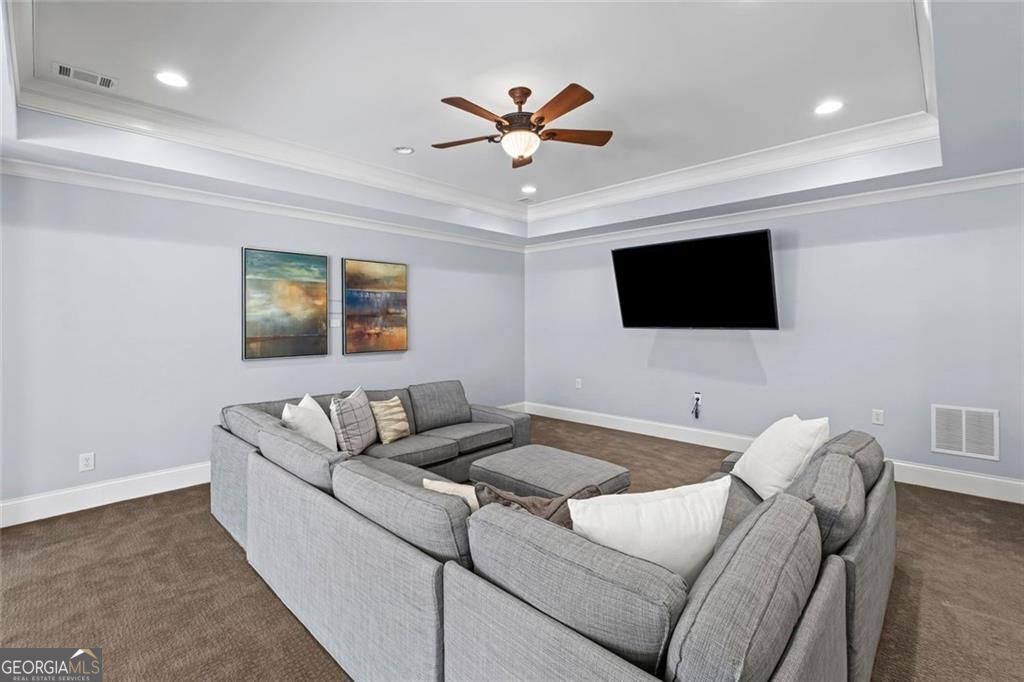 Duluth, Georgia, 30097, United States, 6 Bedrooms Bedrooms, ,7 BathroomsBathrooms,Residential,For Sale,1951995