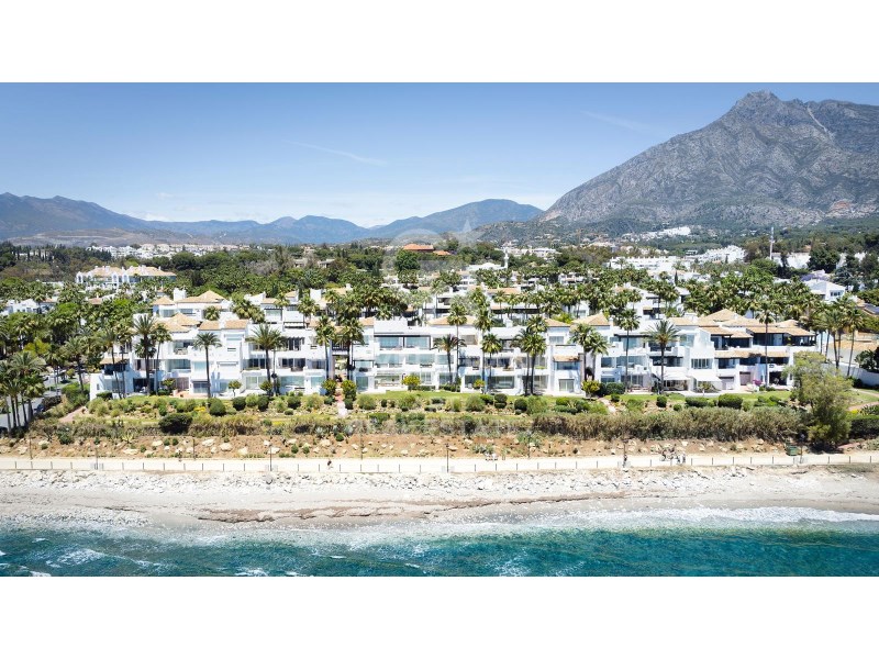 Marbella, Andalusia, ES, 3 Bedrooms Bedrooms, ,3 BathroomsBathrooms,Residential,For Sale,1817420
