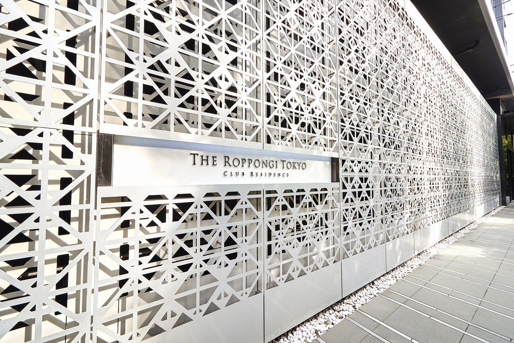  THE ROPPONGI TOKYO - 物件實景