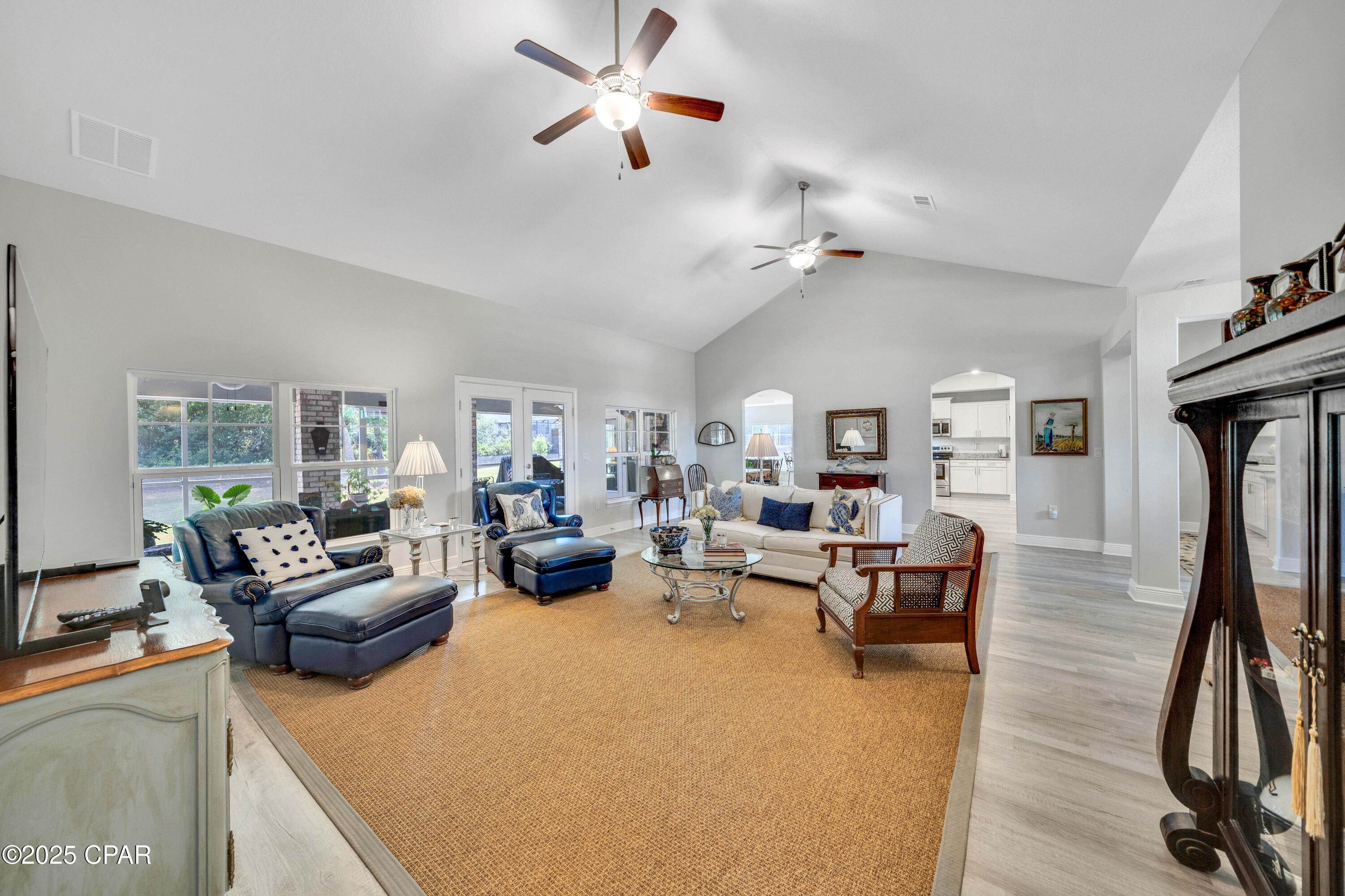 Panama City, Florida, 32409, United States, 4 Bedrooms Bedrooms, ,3 BathroomsBathrooms,Residential,For Sale,1947454