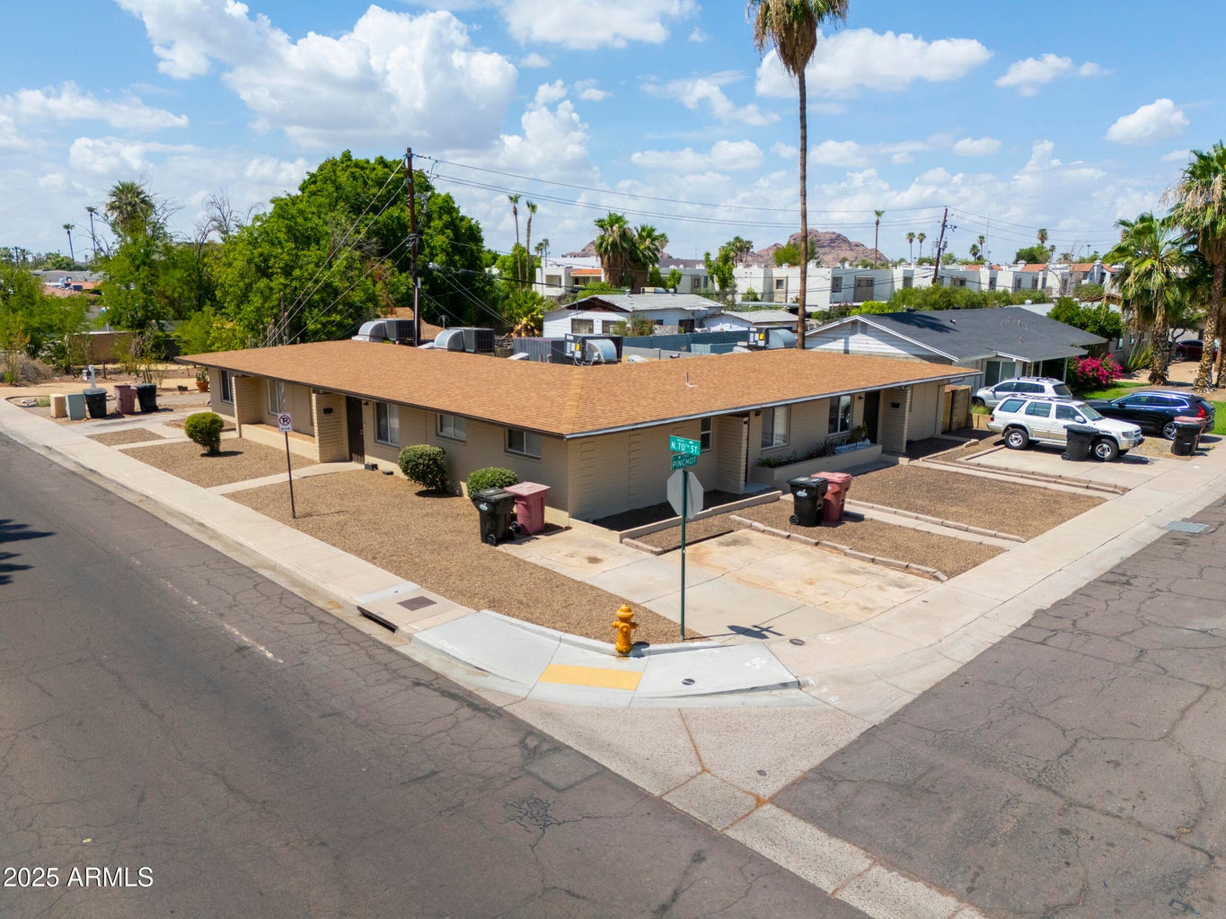 Scottsdale, Arizona, 85251, United States, 8 Bedrooms Bedrooms, ,Residential,For Sale,1978694