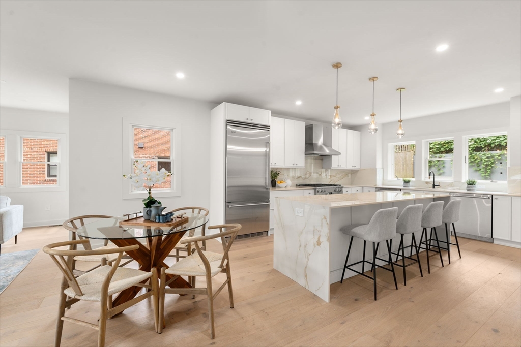 Brookline, Massachusetts, 02445, United States, 5 Bedrooms Bedrooms, ,5 BathroomsBathrooms,Residential,For Sale,1940156