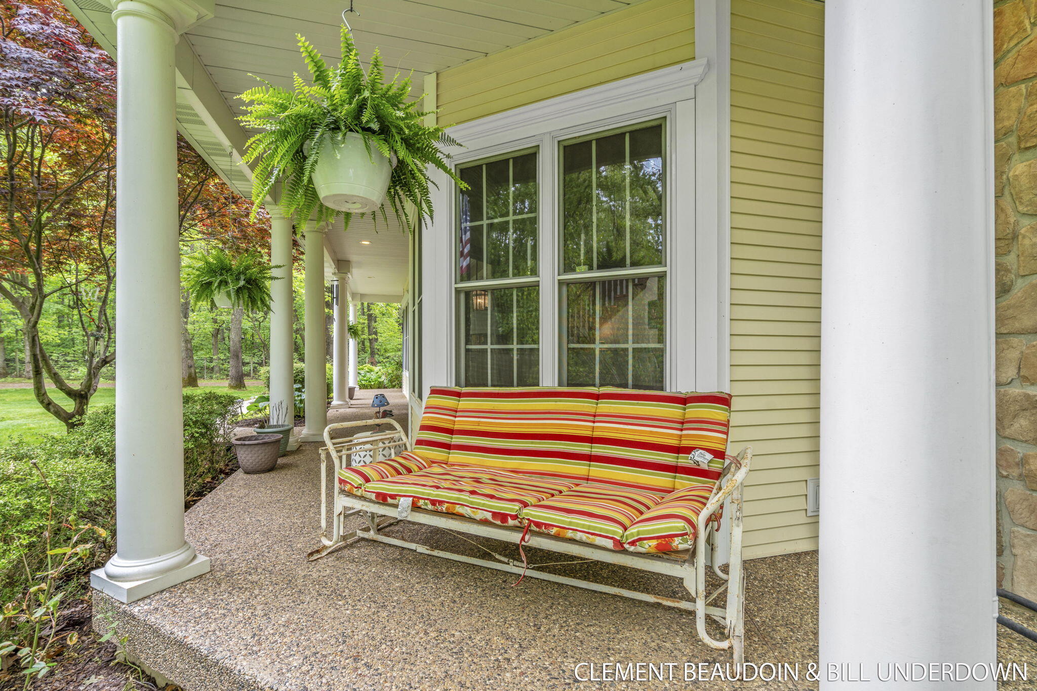 Saugatuck, Michigan, 49453, United States, 5 Bedrooms Bedrooms, ,5 BathroomsBathrooms,Residential,For Sale,1839491