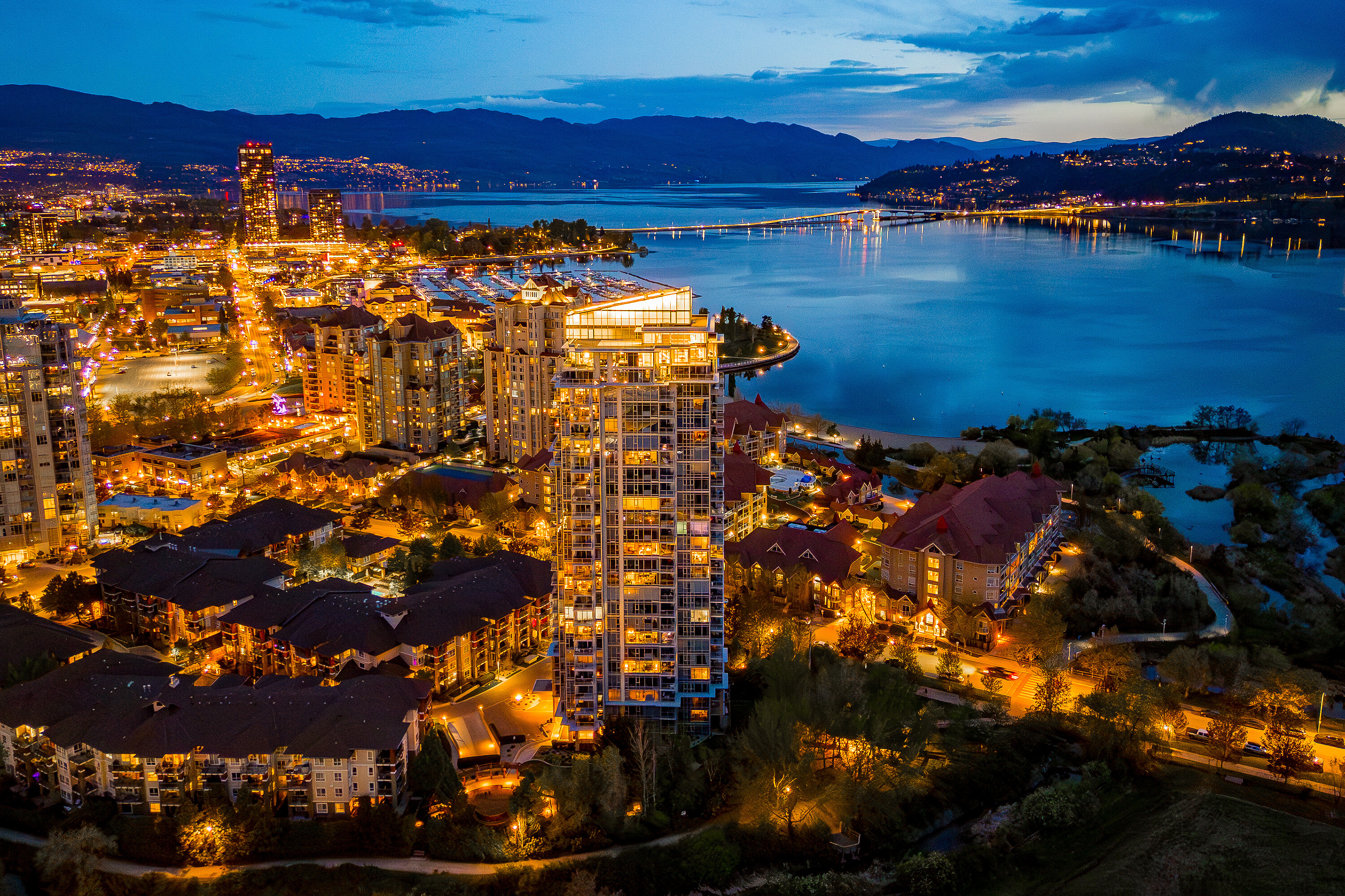  Penthouse 1 at Waterscapes - 物件實景