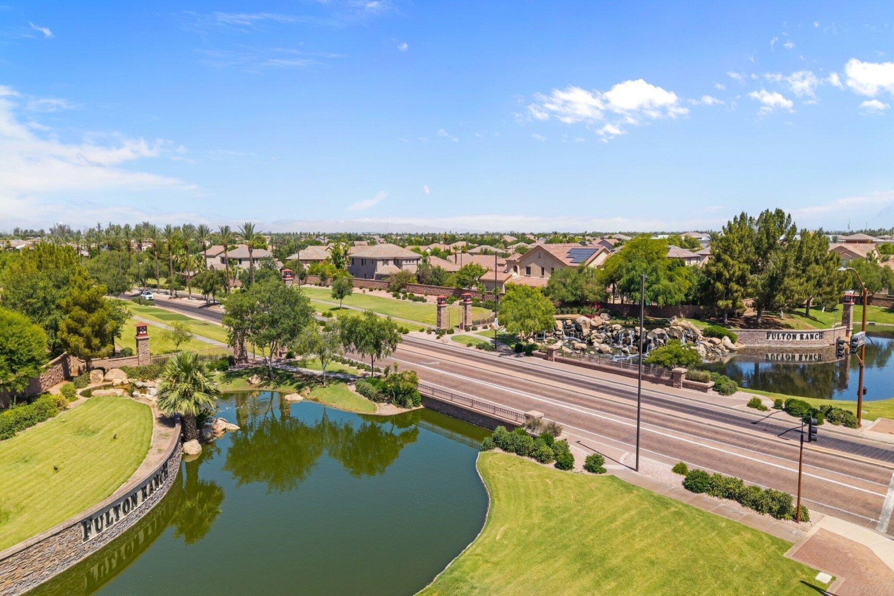  4523 S Gold Court  Chandler, AZ - 物件實景
