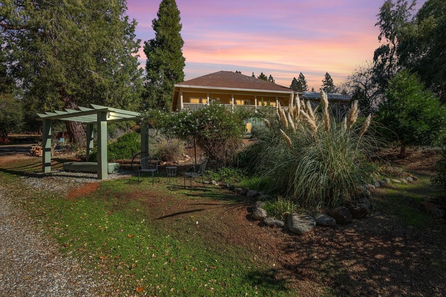 Mokelumne Hill, California, 95245, United States, 5 Bedrooms Bedrooms, ,3 BathroomsBathrooms,Residential,For Sale,1914362