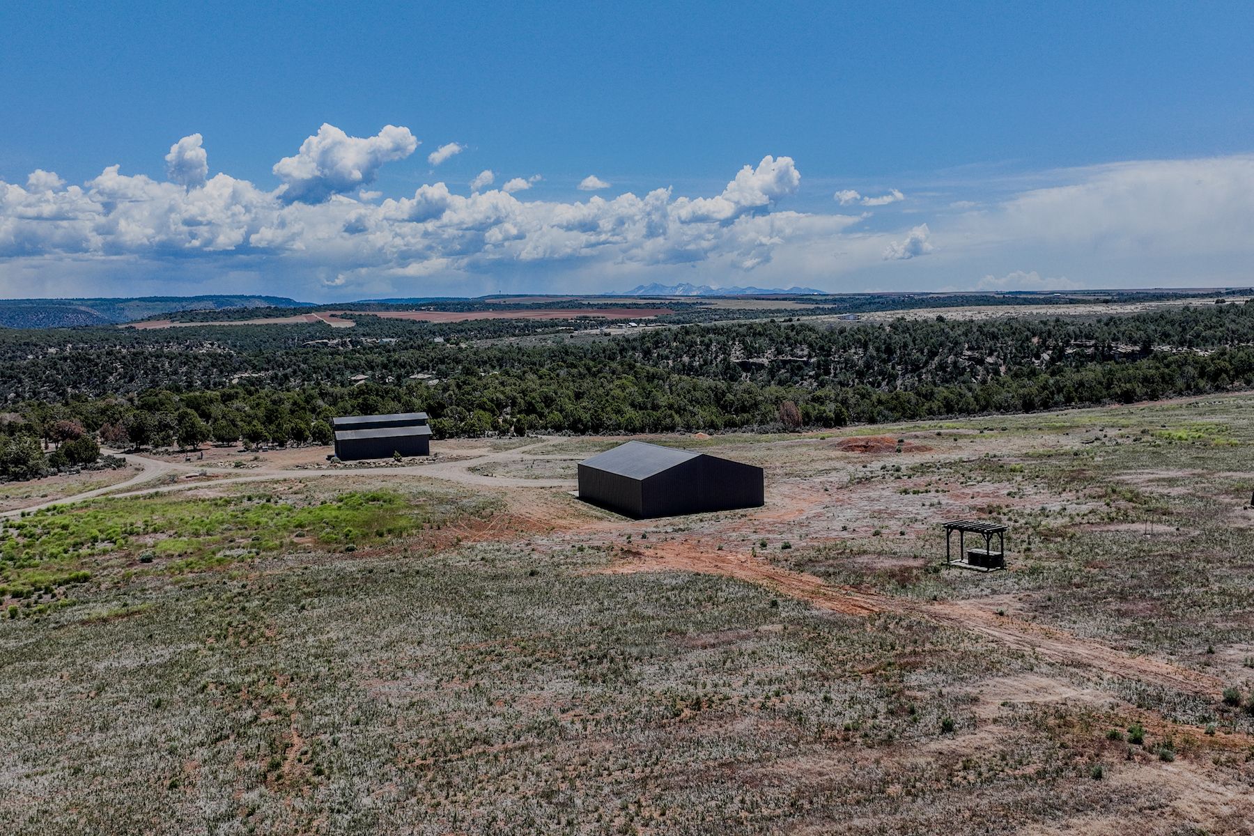  Eagle Rock Ranch - 物件實景