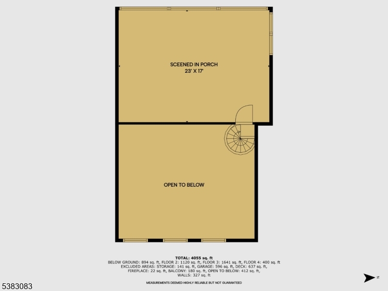 Washington Twp., New Jersey, 07830, United States, 4 Bedrooms Bedrooms, ,4 BathroomsBathrooms,Residential,For Sale,1950864