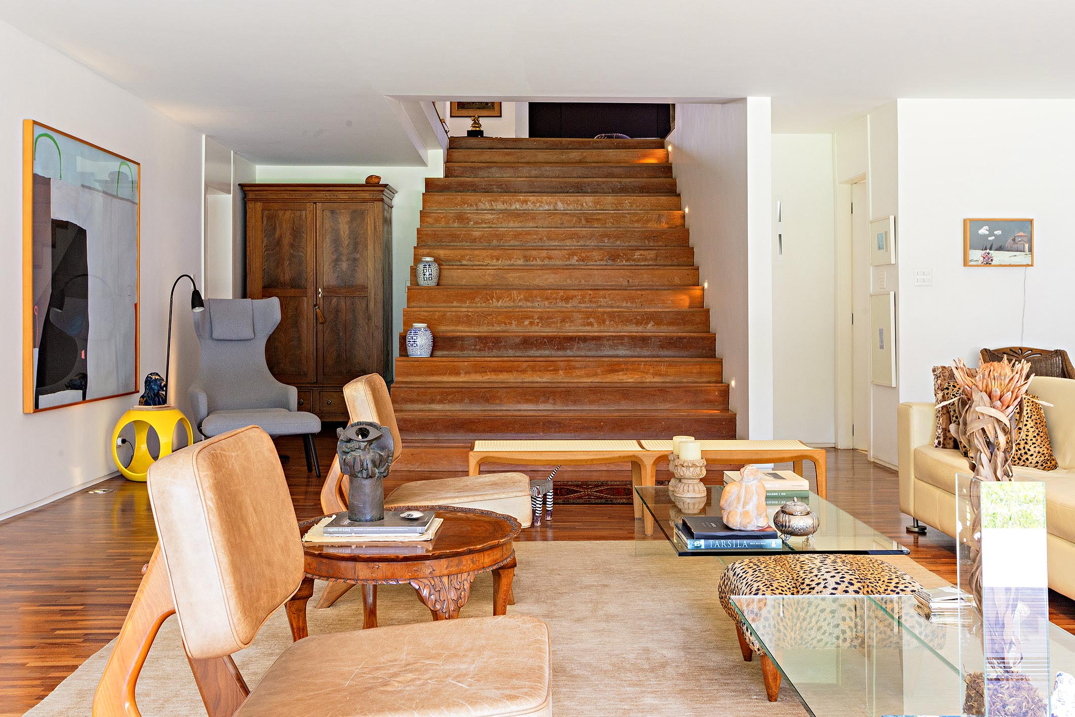  Contemporary residence with heated pool and integrated gourmet area - 物件實景