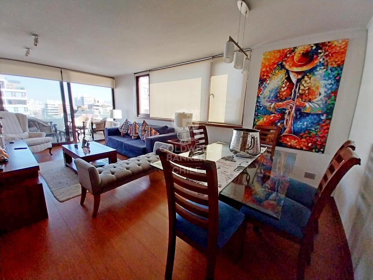 Providencia, Chile, 2 Bedrooms Bedrooms, ,2 BathroomsBathrooms,Residential,For Sale,1827713