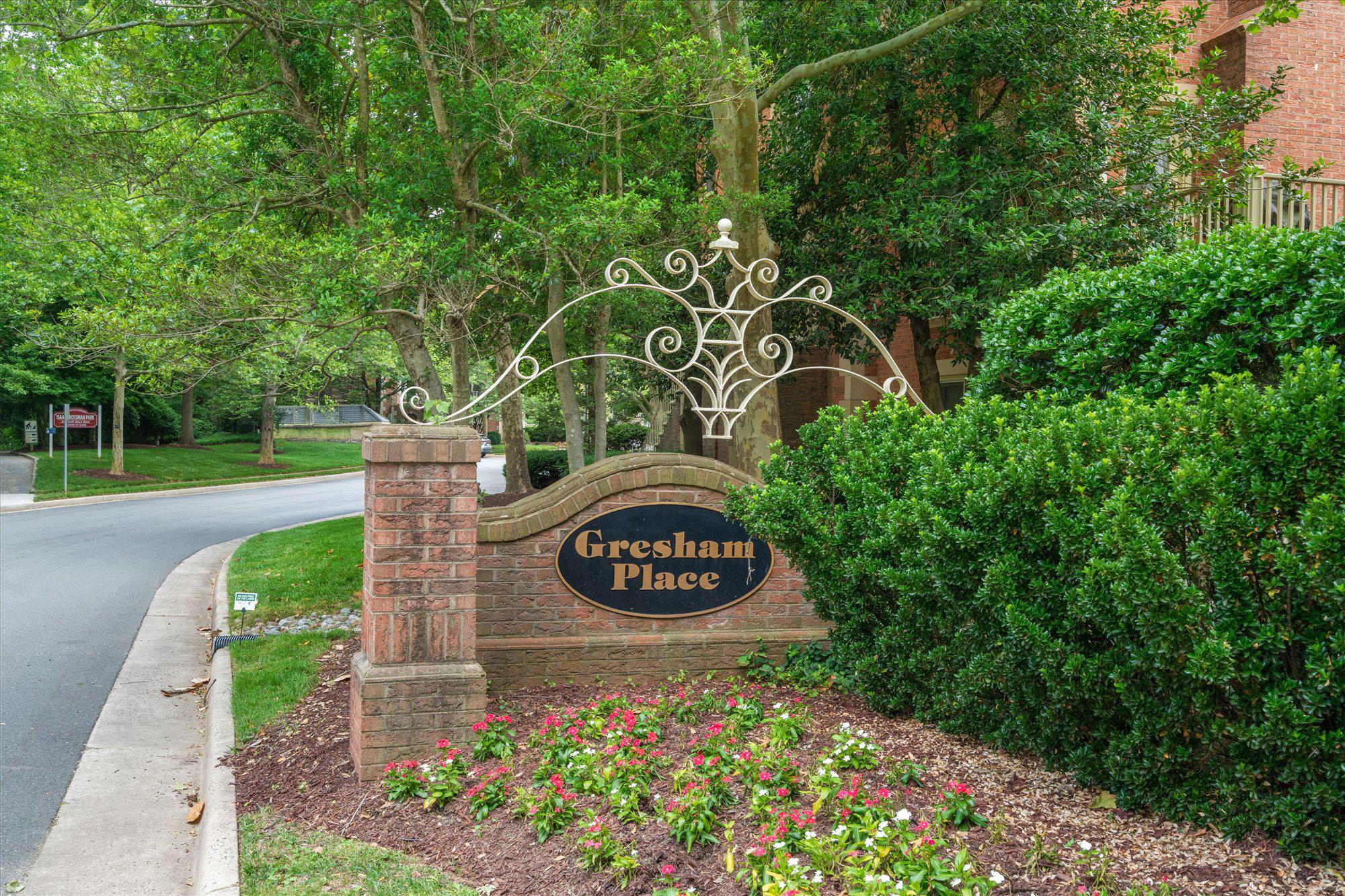  126 Gresham Place, Falls Church, VA, 22046 - 物件實景