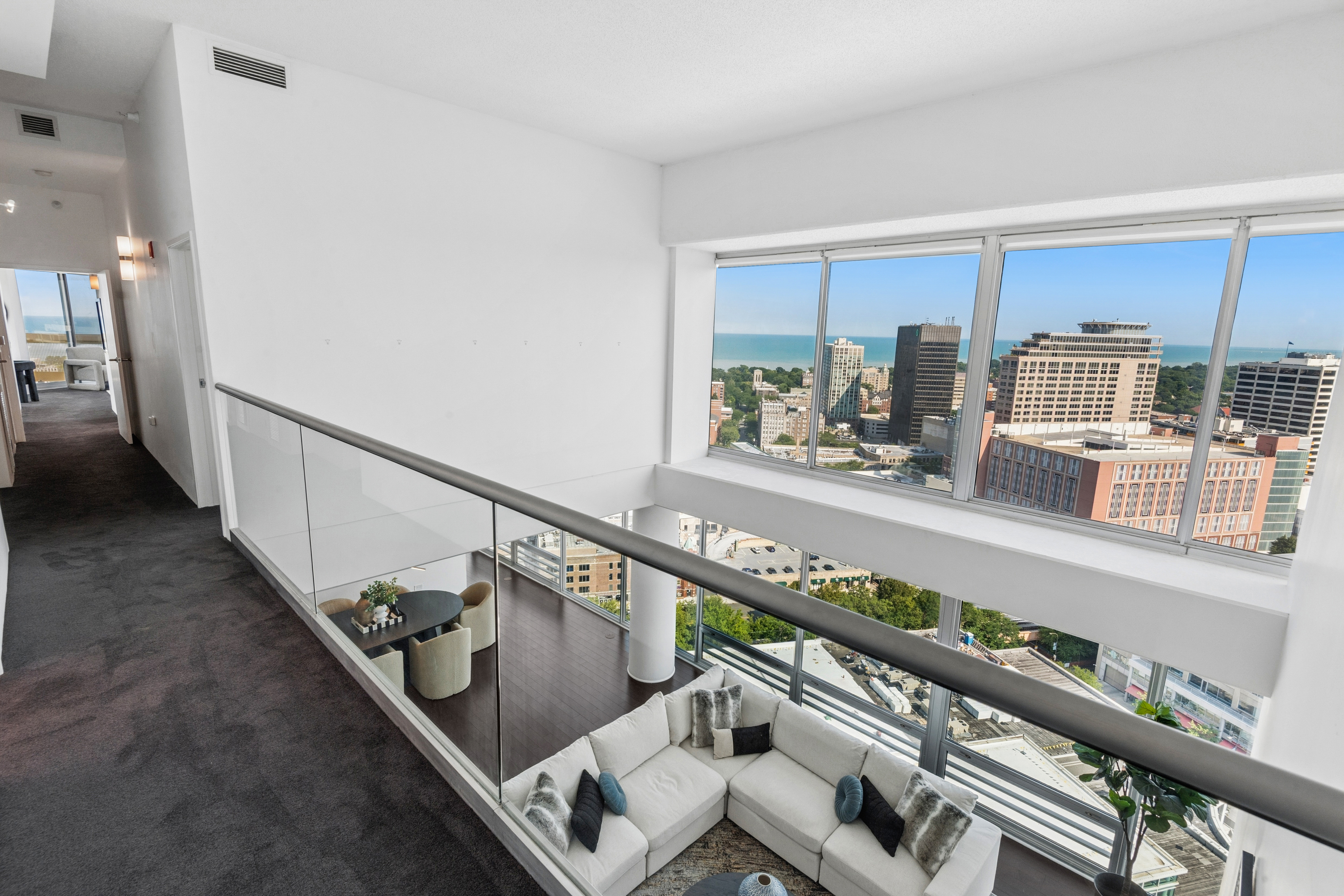  Reimagined Luxury Penthouse Designed by Award-winning Architect David Hovey - 物件實景
