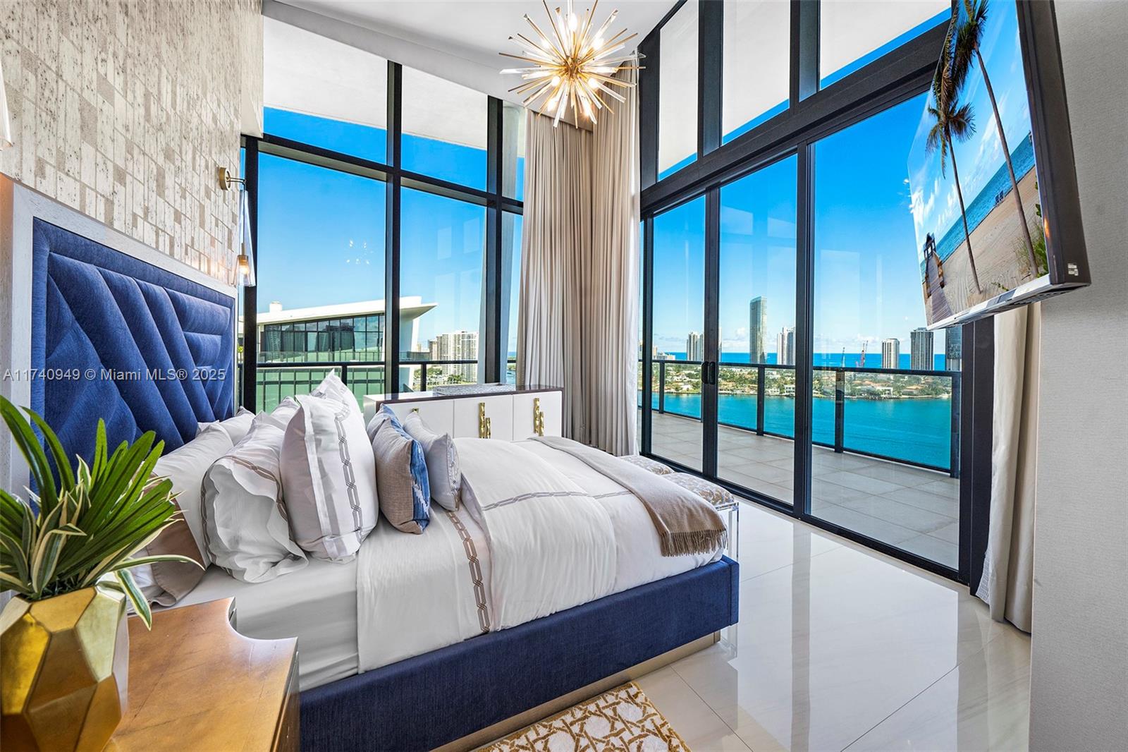 Aventura, Florida, 33160, United States, 6 Bedrooms Bedrooms, ,8 BathroomsBathrooms,Residential,For Sale,1708422