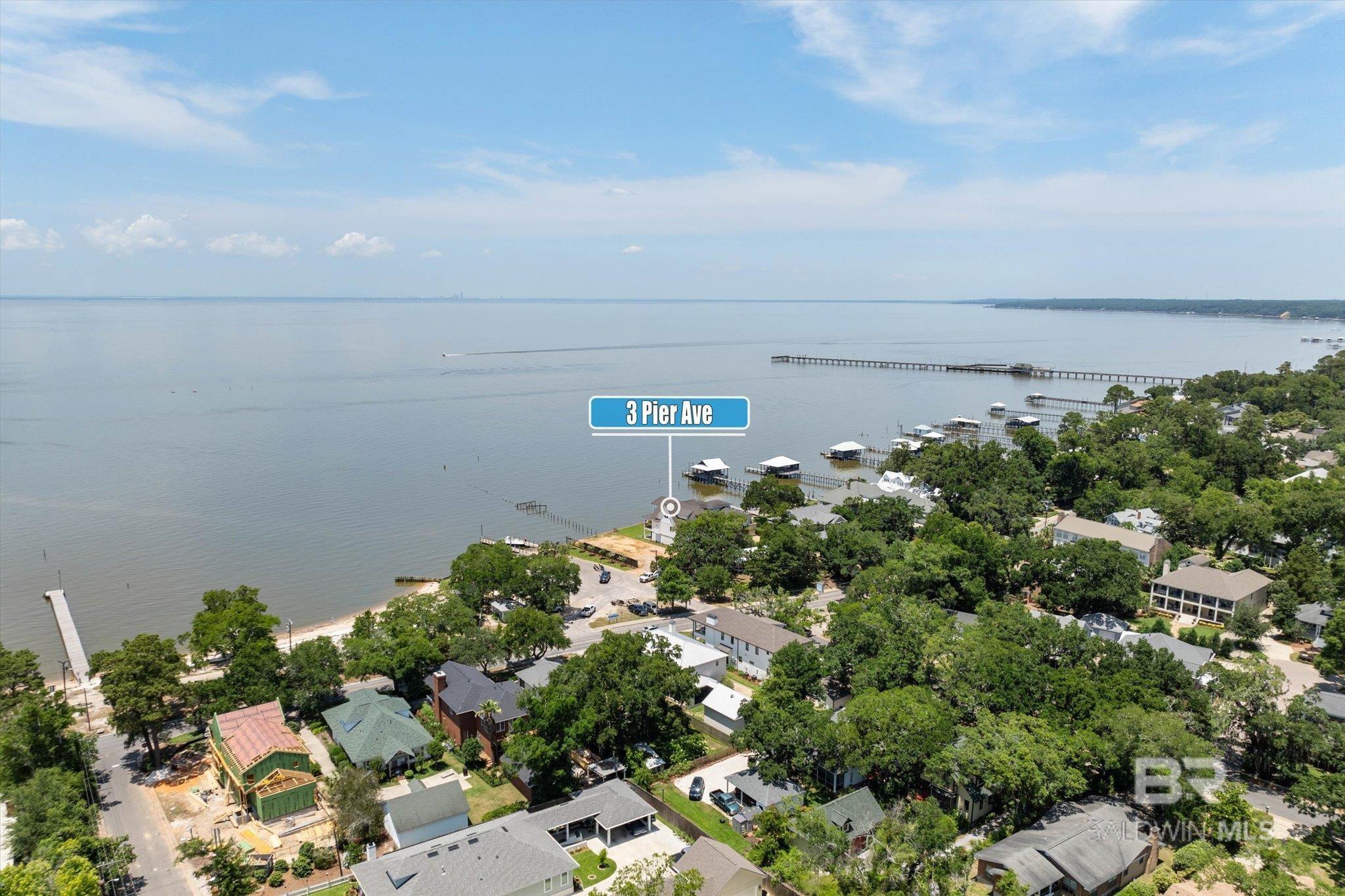 Fairhope, Alabama, 36532, United States, 4 Bedrooms Bedrooms, ,4 BathroomsBathrooms,Residential,For Sale,1838999