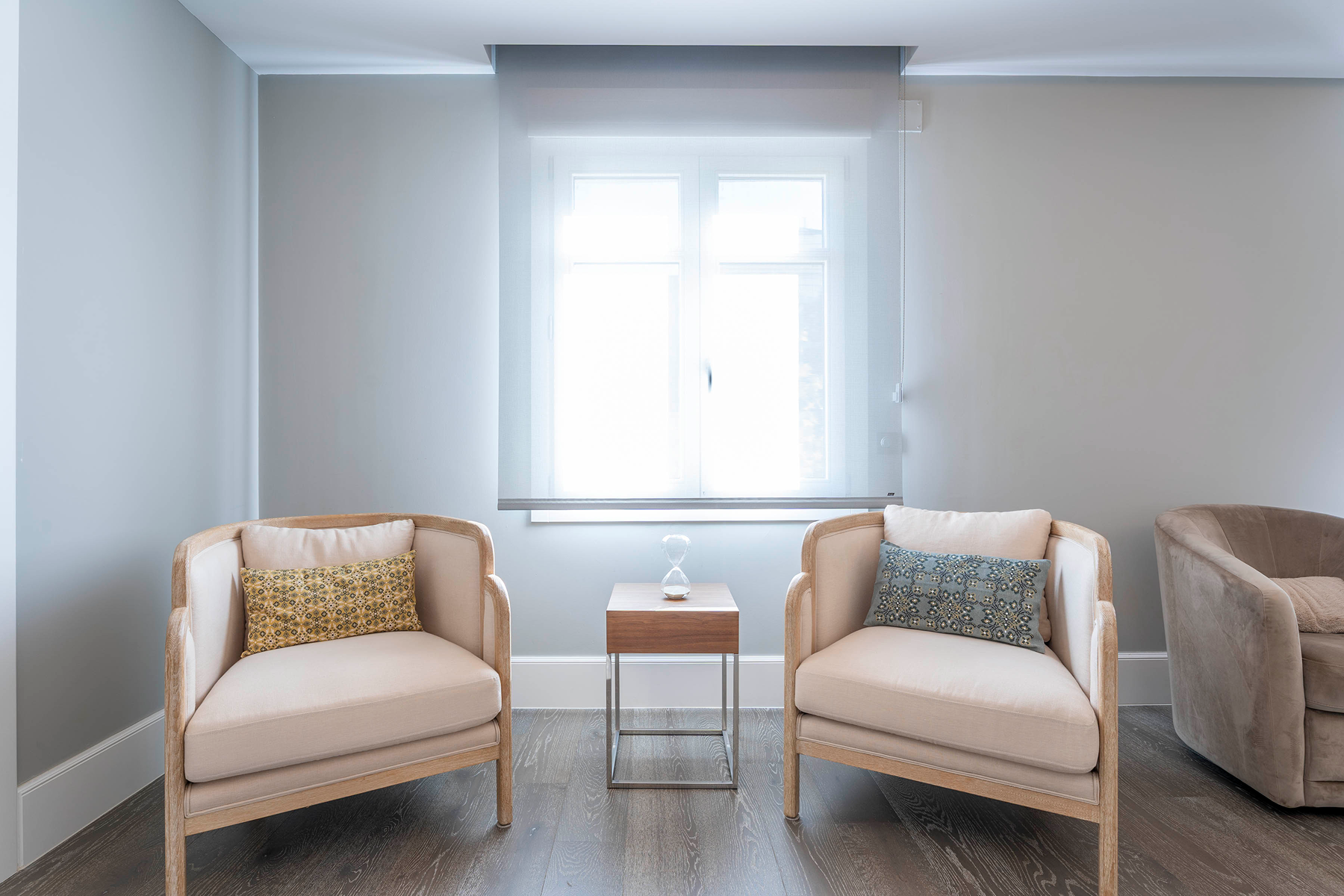  Exclusive flat in Serrano, Madrid - 物件實景