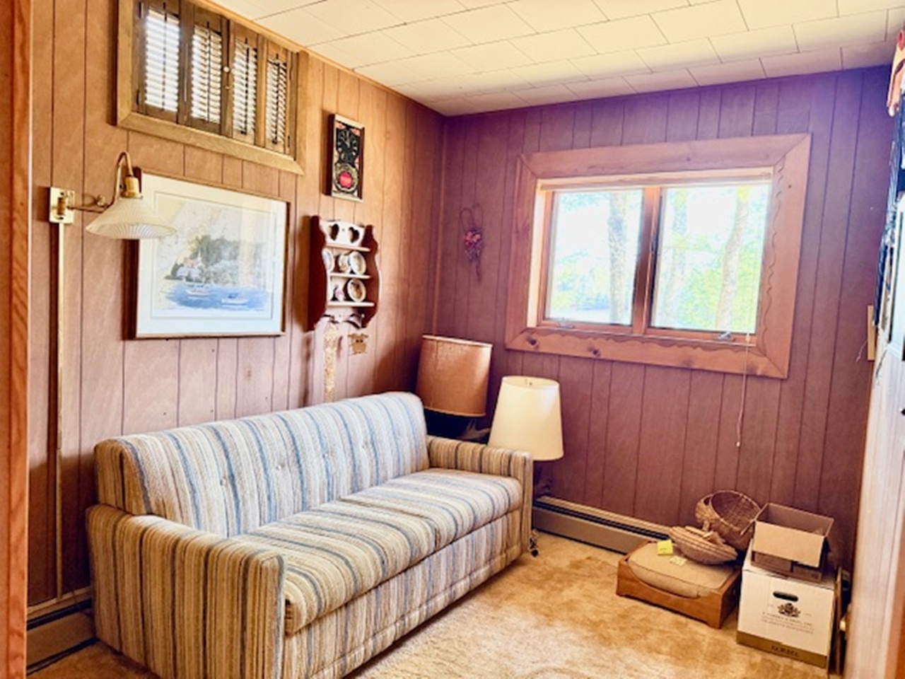 Manitowish Waters, Wisconsin, 54545, United States, 2 Bedrooms Bedrooms, ,1 BathroomBathrooms,Residential,For Sale,1849268