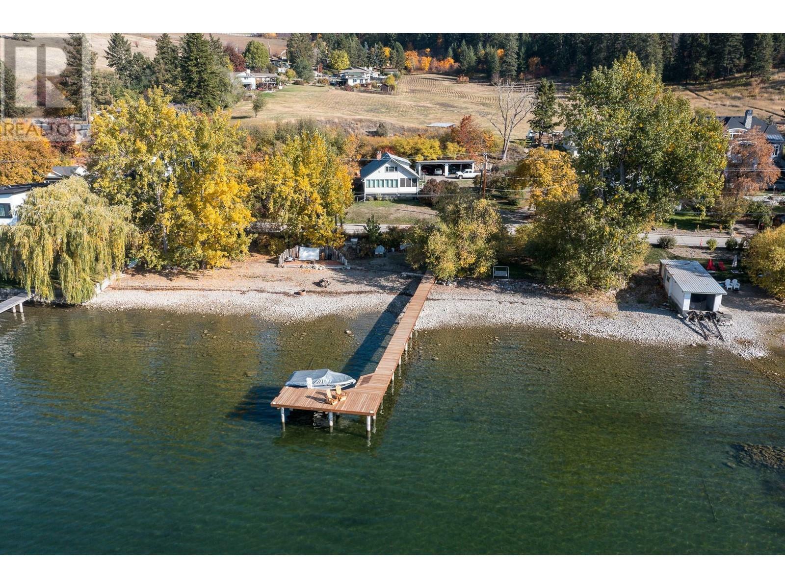 VERNON, British Columbia, V1H 1J7, CA, ,Residential,For Sale,1836662