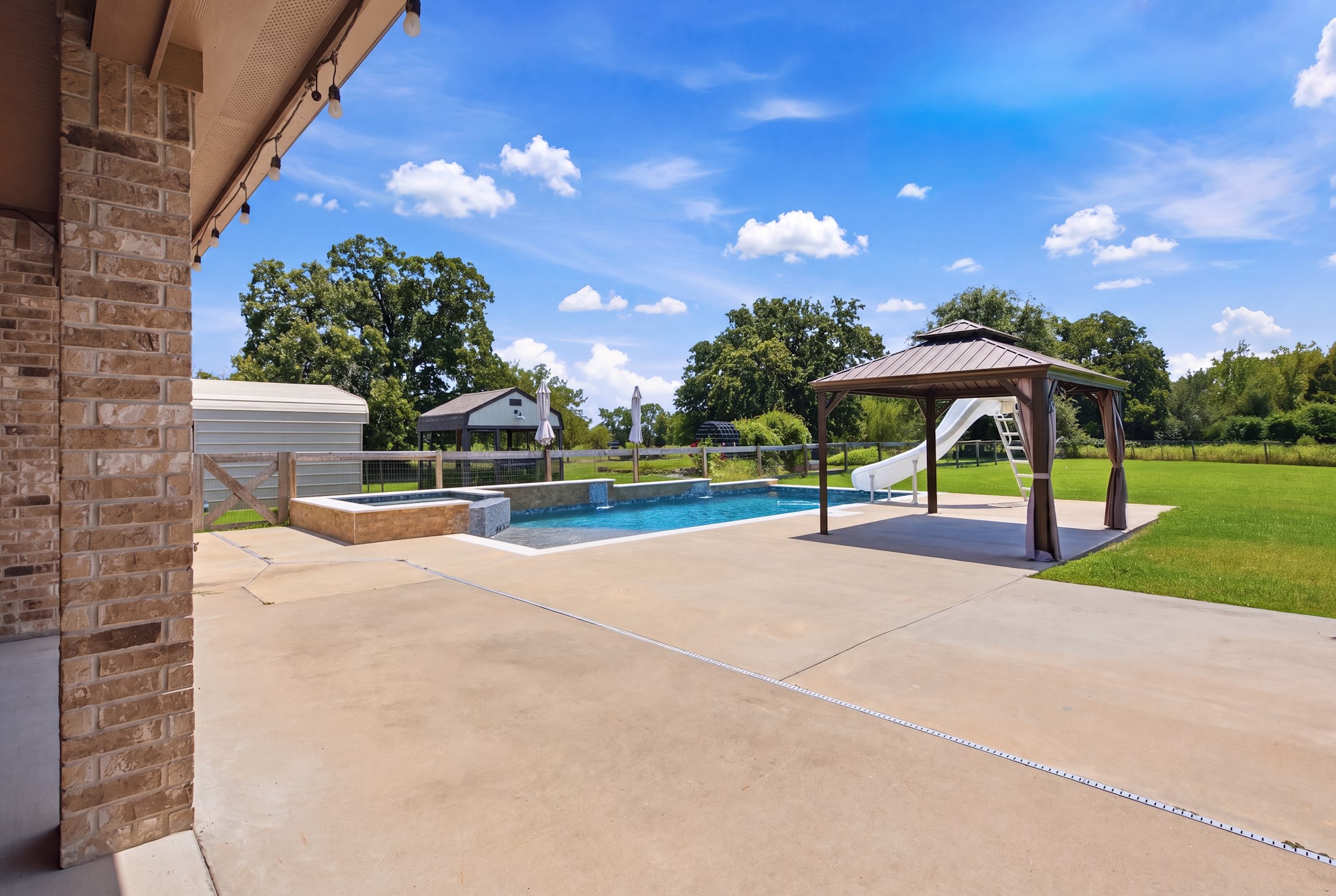  8700 Tejas Ranch Loop, Bryan, TX 77808 - 物件實景