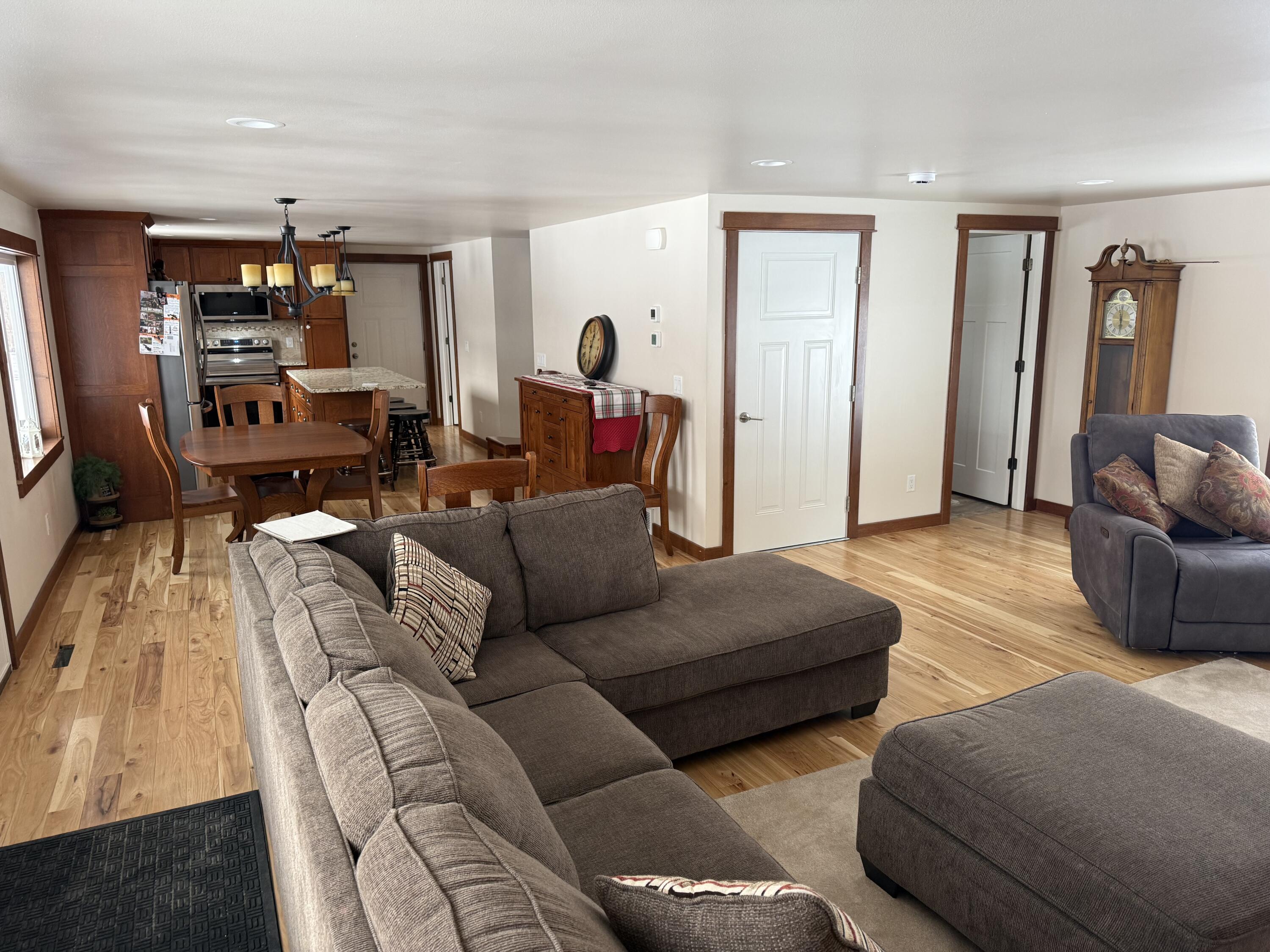 Little Falls, Wisconsin, 54656, United States, 4 Bedrooms Bedrooms, ,2 BathroomsBathrooms,Residential,For Sale,2007493