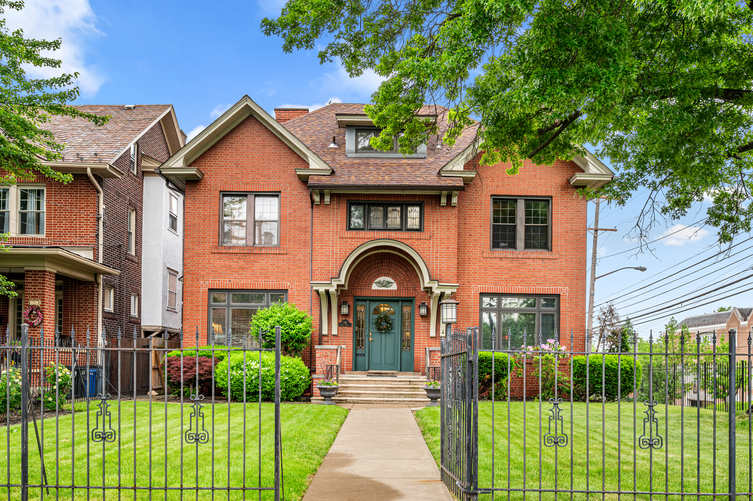  1363 Shady Avenue, Pittsburgh, PA 15217 - 物件實景