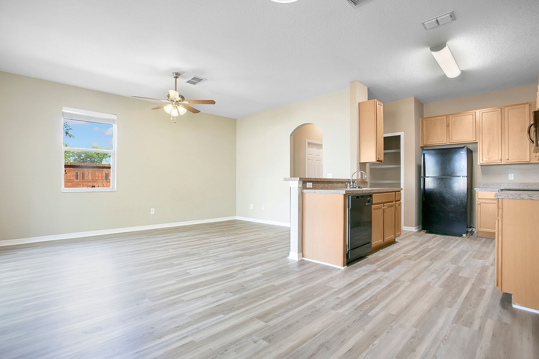  CASSELBERRY - 物件實景