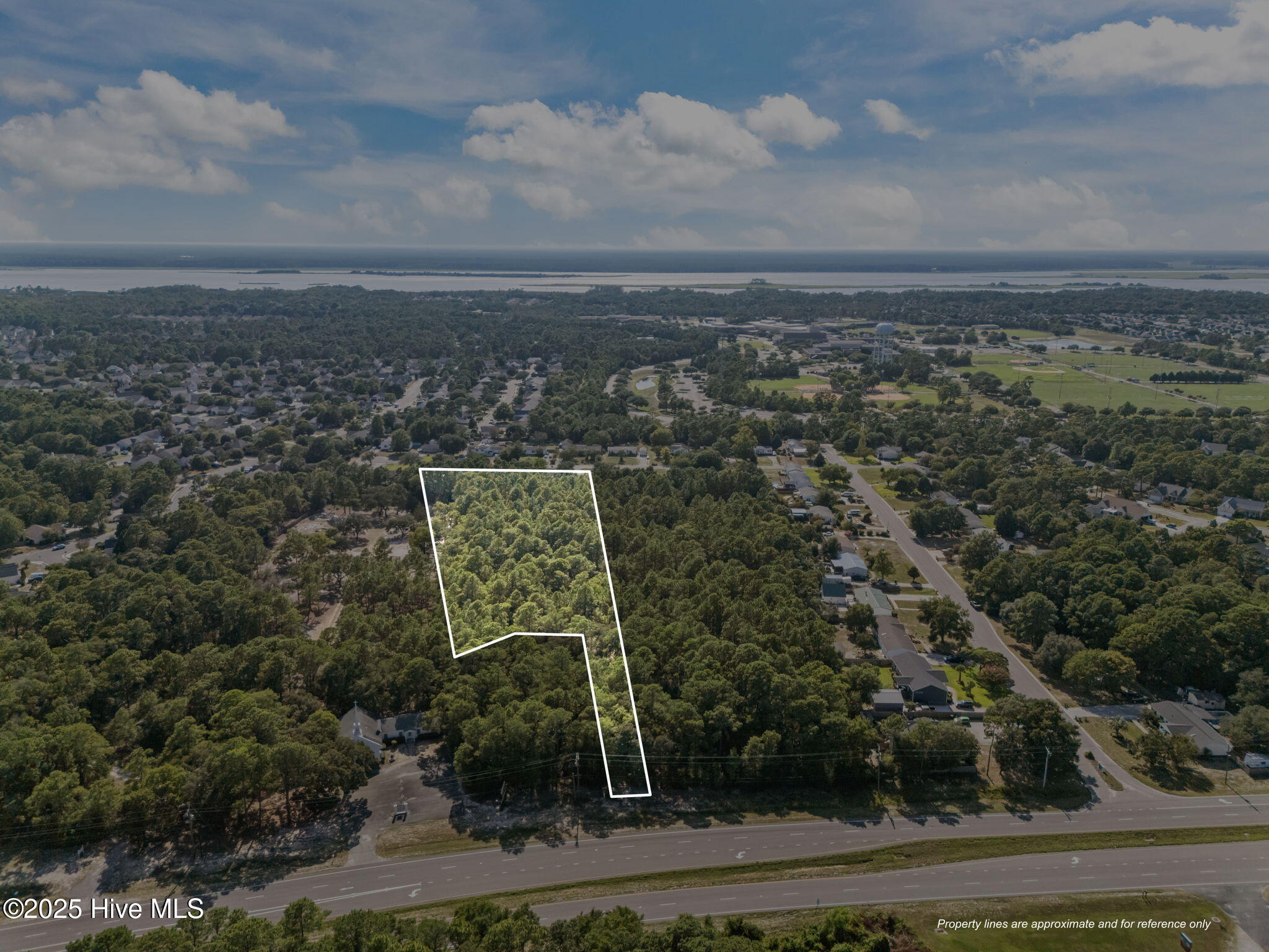 Wilmington, North Carolina, 28412, United States, ,Land,For Sale,1907028