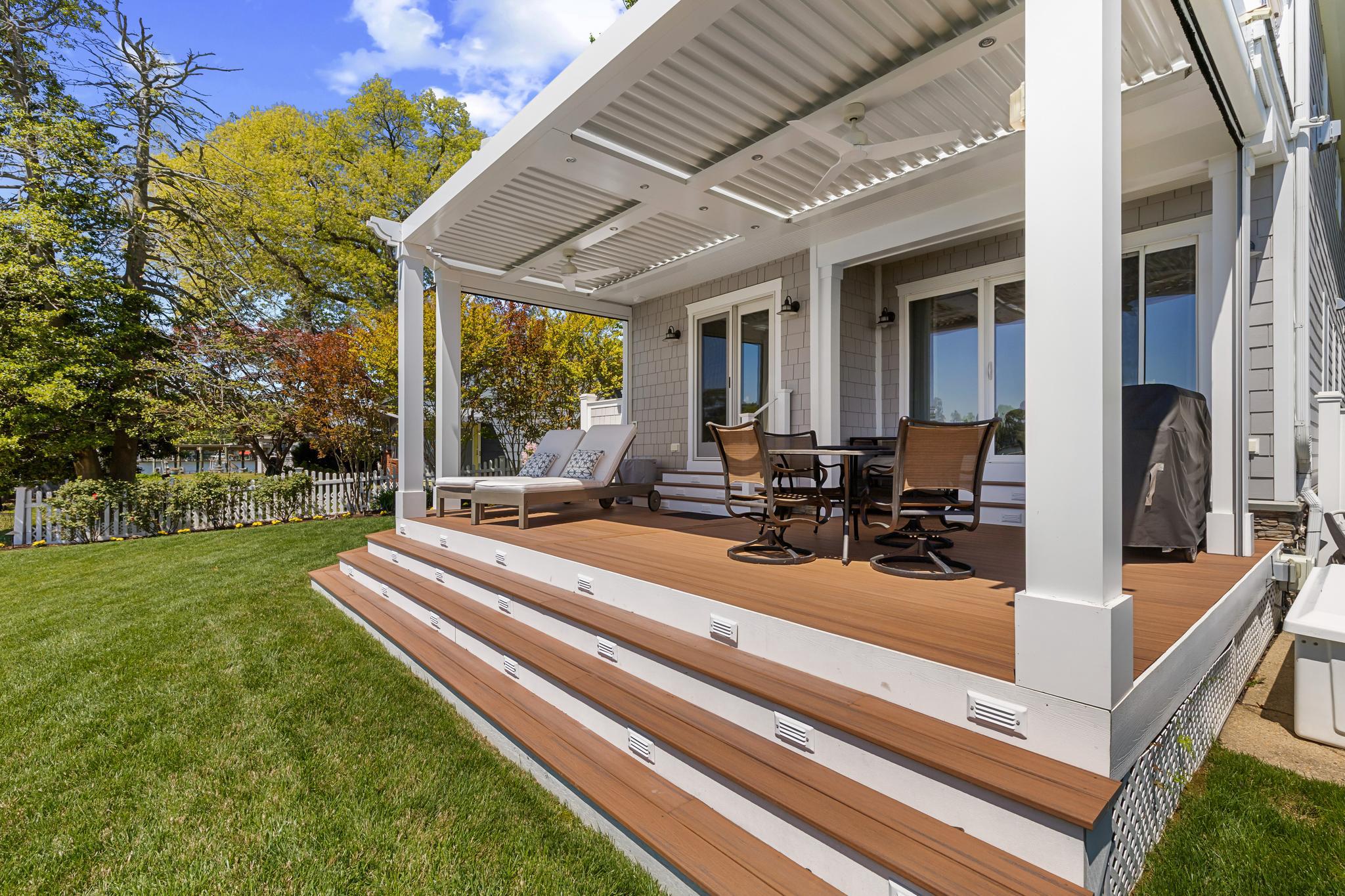  7989 E Riverside Drive, Pasadena, MD, 21122 - 物件實景