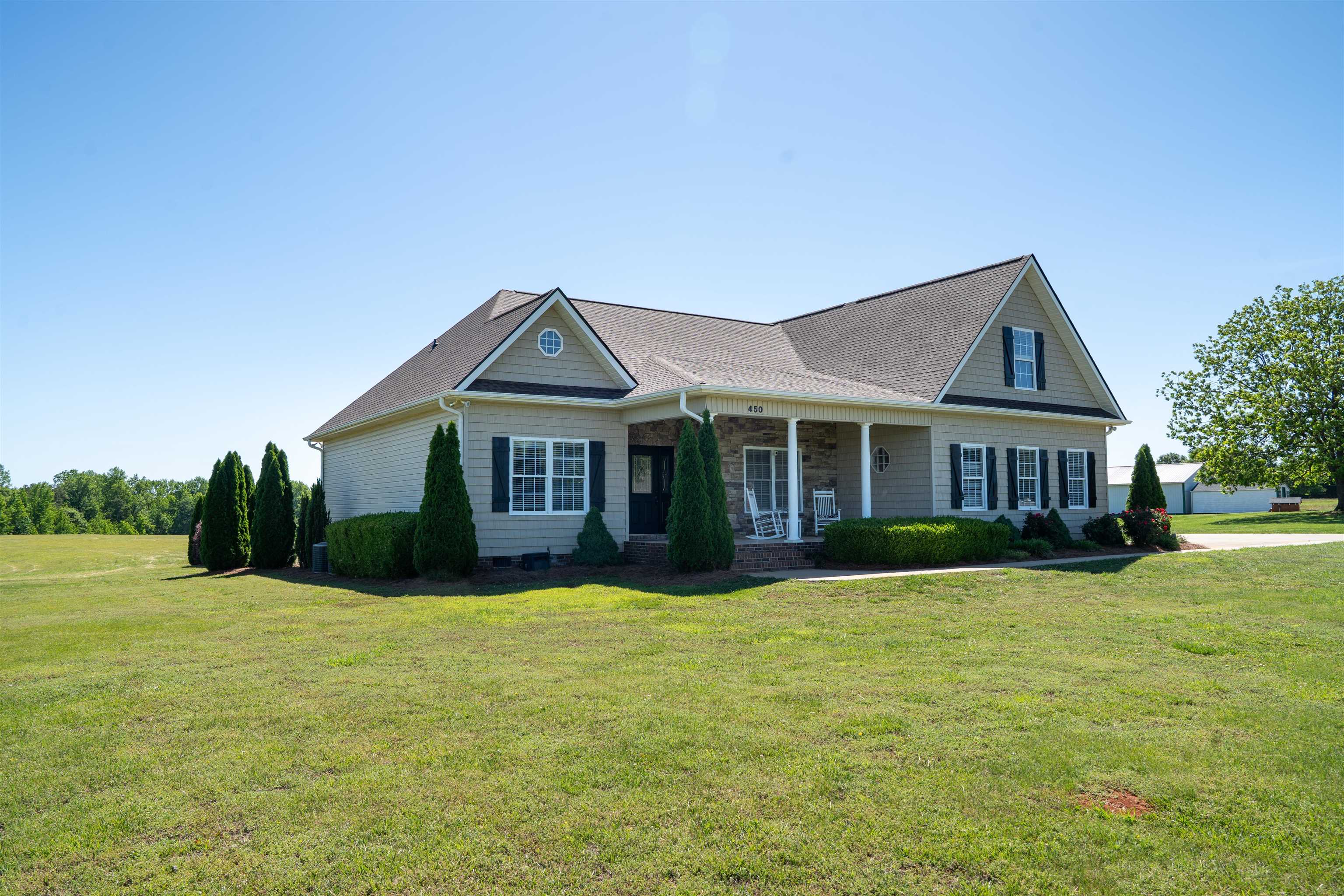 Meadow Rd, Inman, SC 29349 #1