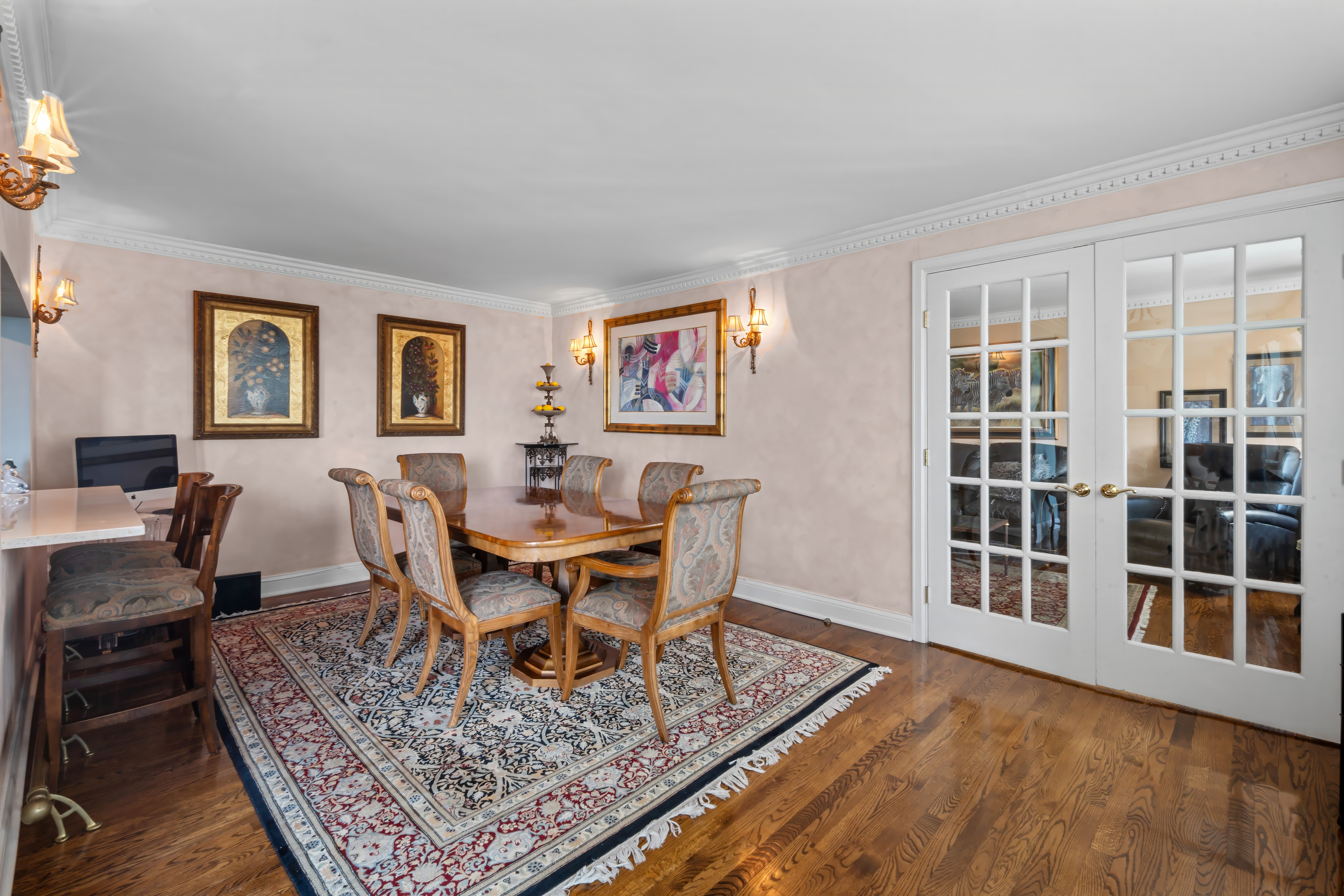  Rare Combined Residence in the Heart of Hyde Park - 物件實景