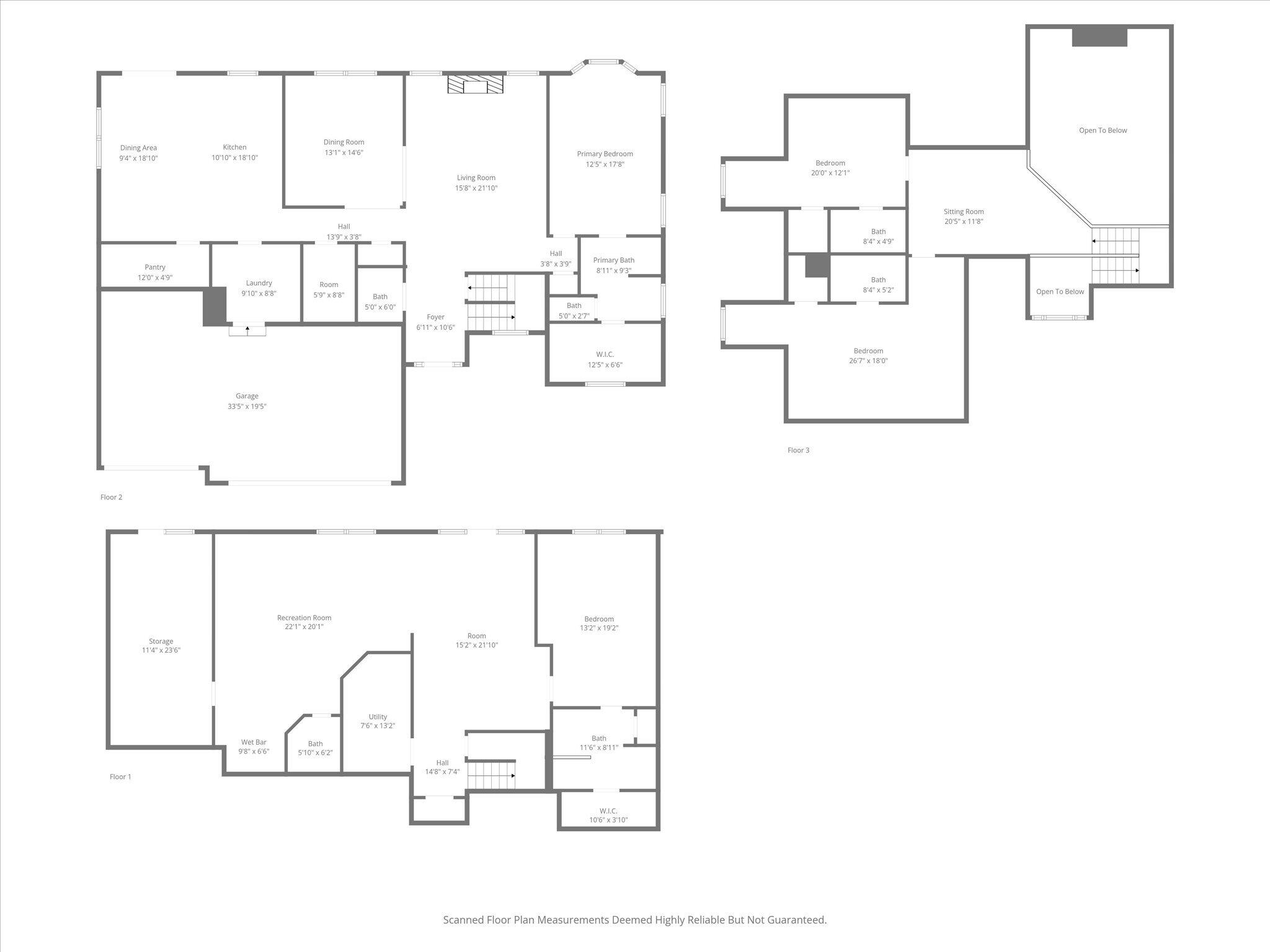 COLUMBIA, Missouri, 65203, United States, 4 Bedrooms Bedrooms, ,6 BathroomsBathrooms,Residential,For Sale,2013236