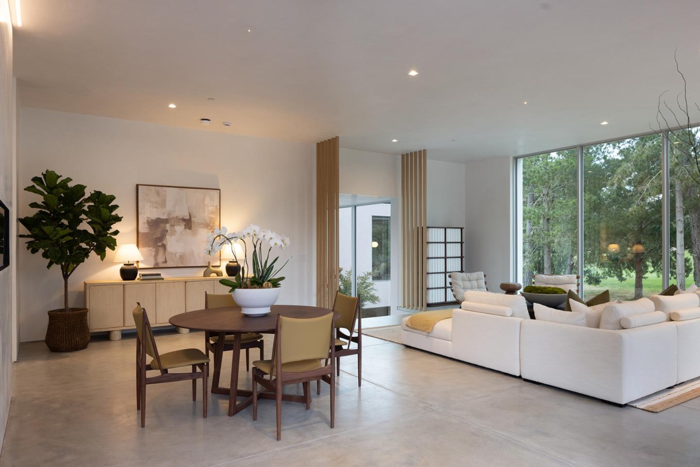 Pebble Beach, California, 93953, United States, 5 Bedrooms Bedrooms, ,6 BathroomsBathrooms,Residential,For Sale,1866725