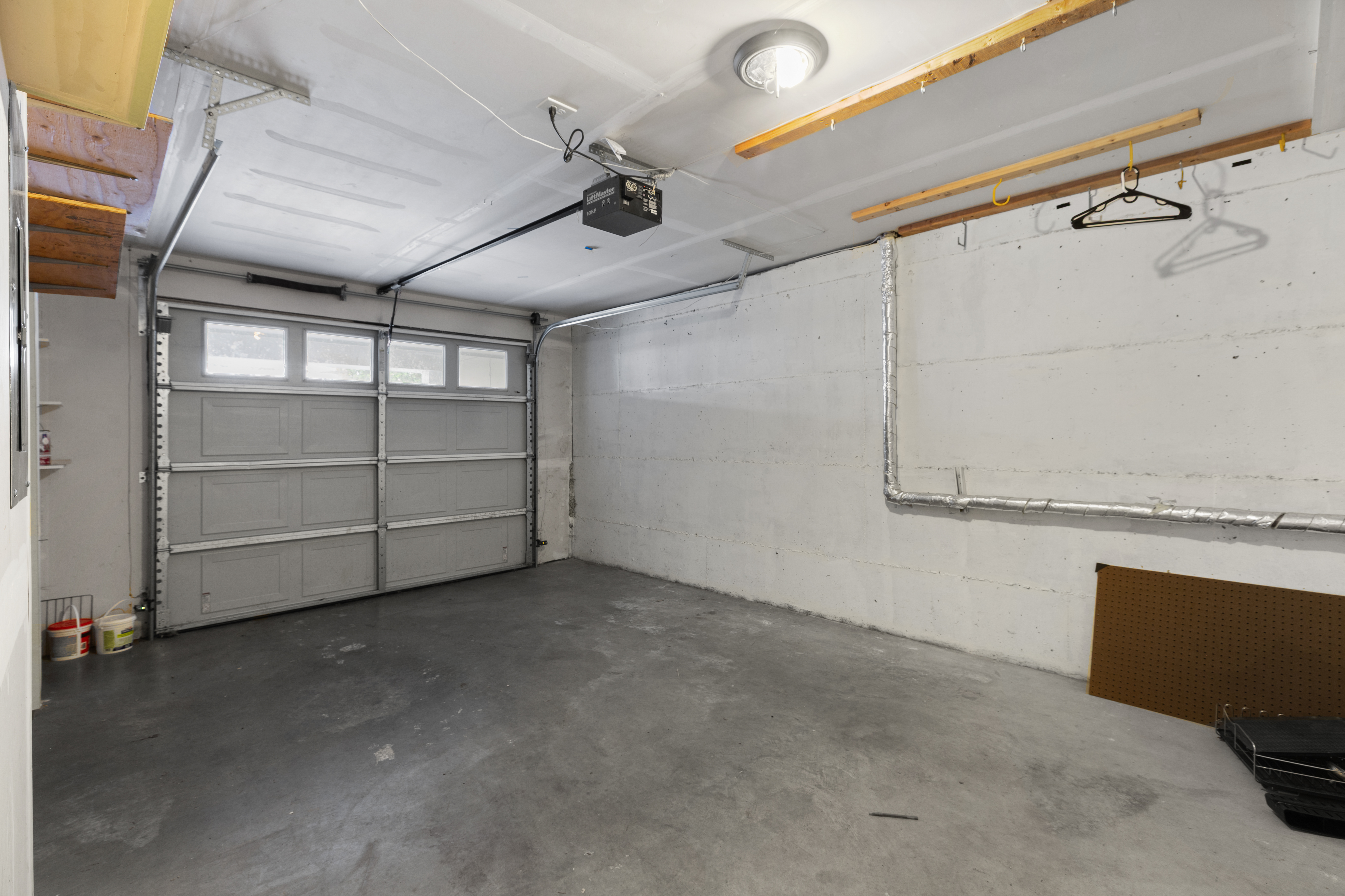  4411 Bagley Ave N Unit #C, Seattle, WA 98103 - 物件實景