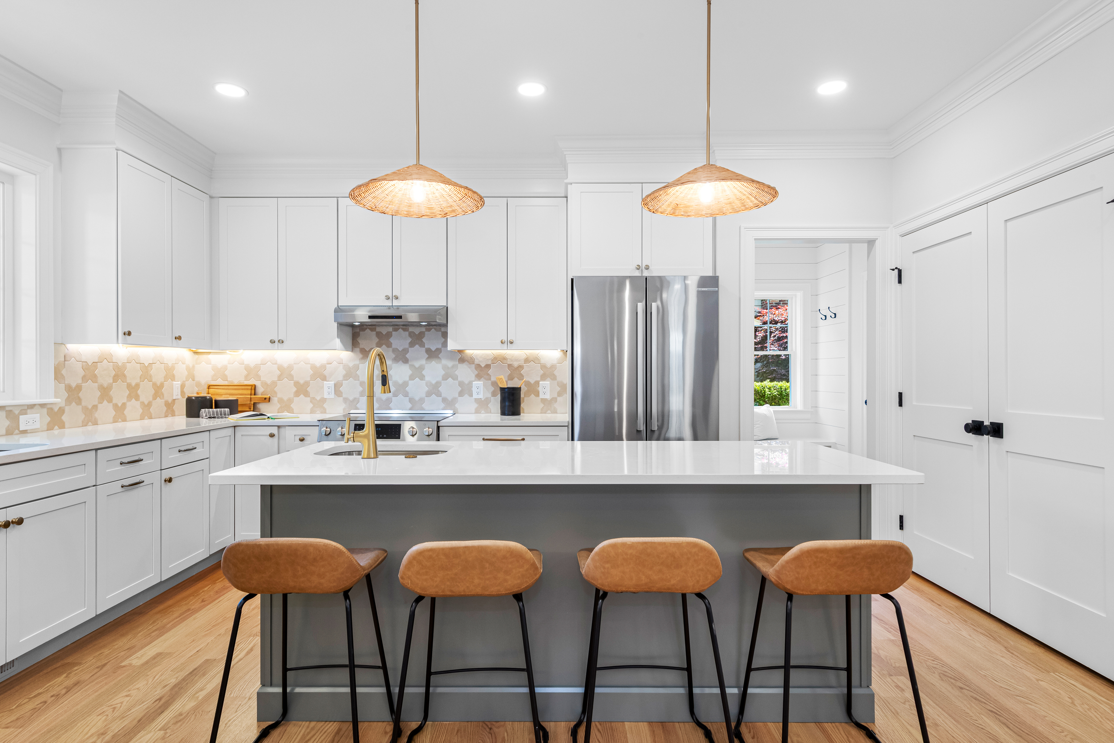  93 Hathaway Circle, Arlington, MA, 02476 - 物件實景