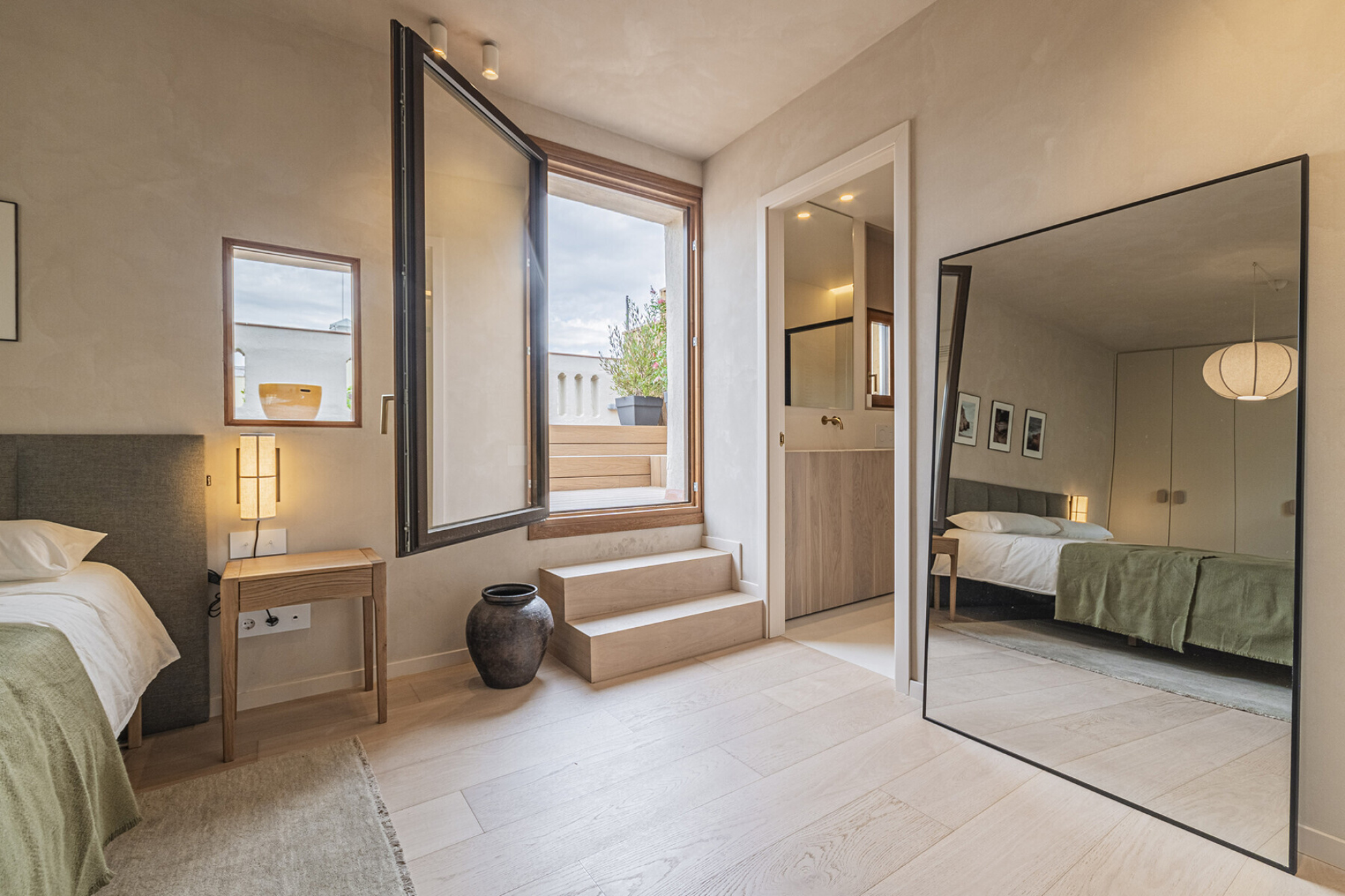  Wonderful newly built penthouse next to Ciutadella Park - 物件實景