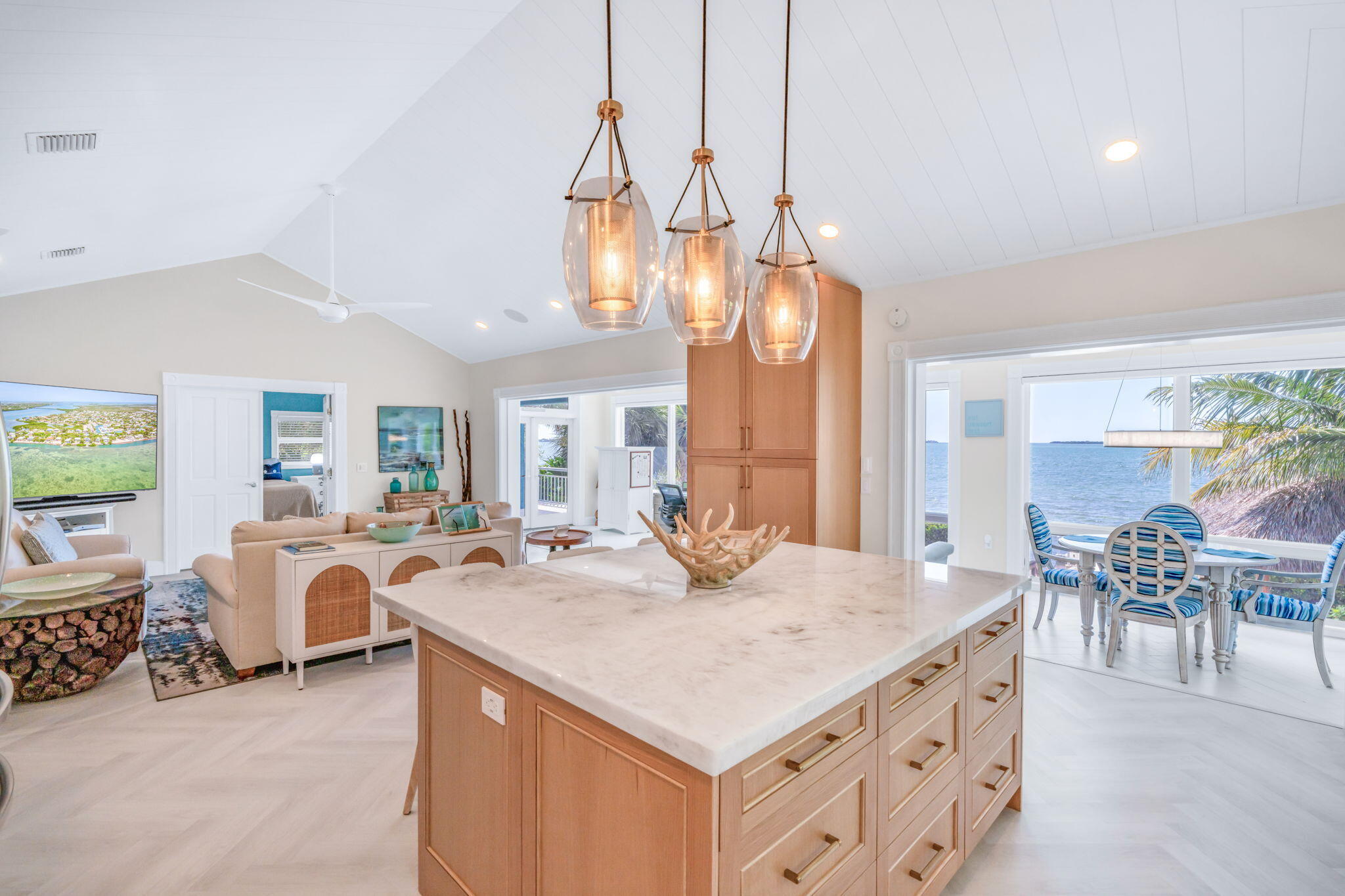 Cudjoe, Florida, 33042, United States, 3 Bedrooms Bedrooms, ,2 BathroomsBathrooms,Residential,For Sale,1918781