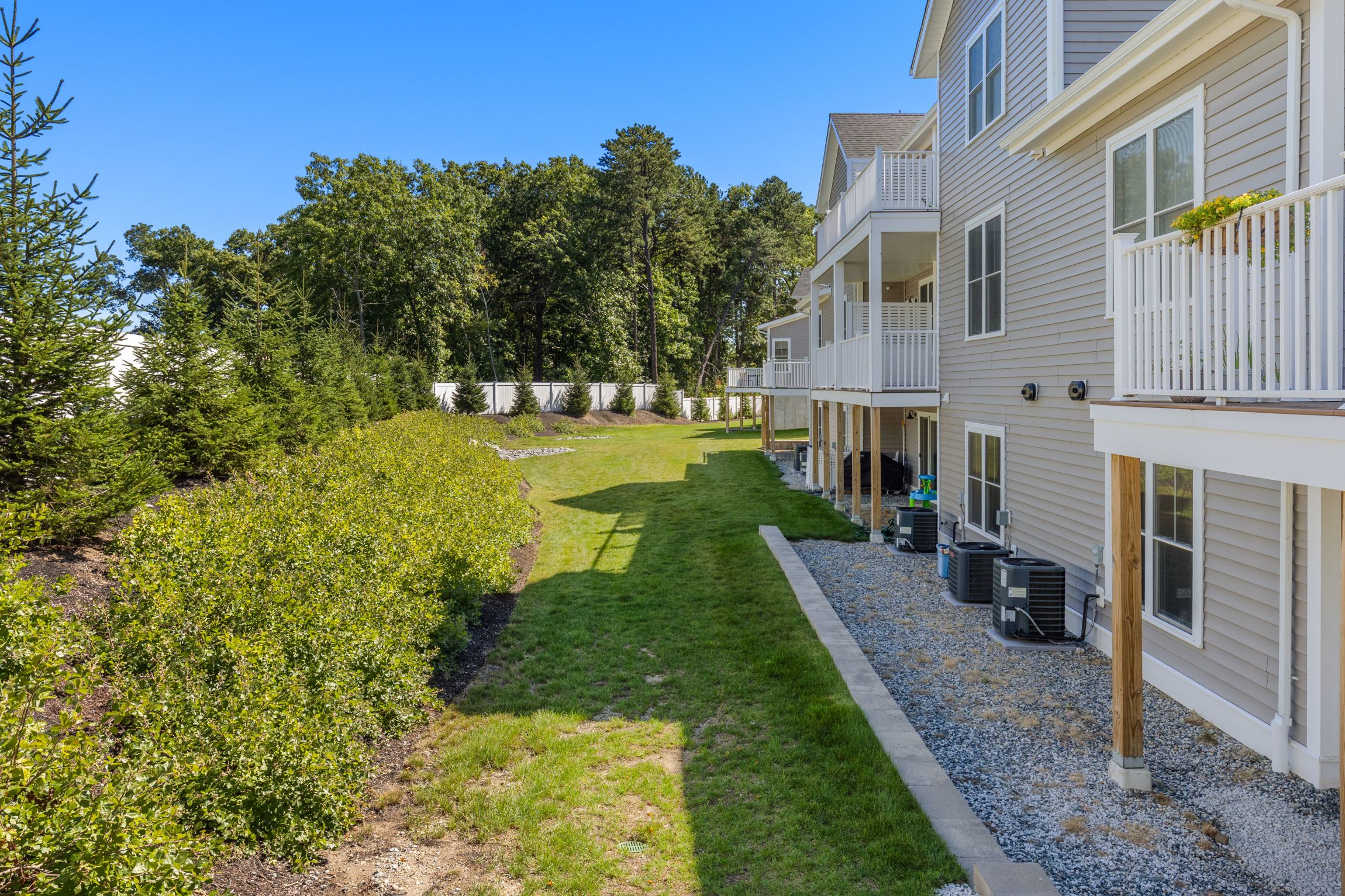  7 E Dexter Avenue, Unit 38, Woburn, MA, 01801 - 物件實景