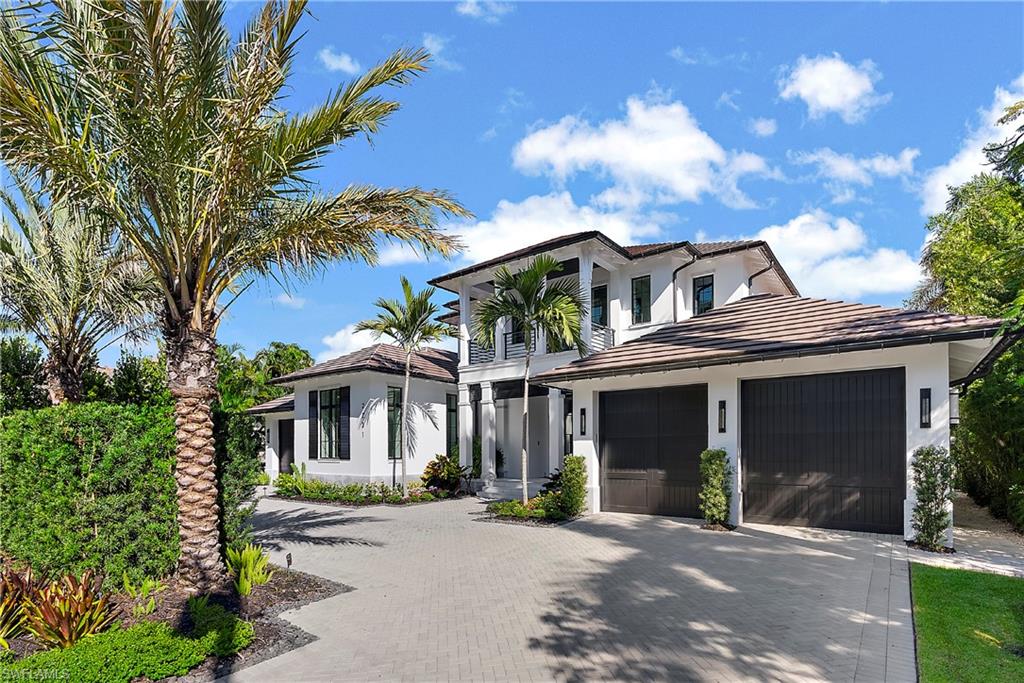 Naples, Florida, 34102, United States, 4 Bedrooms Bedrooms, ,6 BathroomsBathrooms,Residential,For Sale,2003055