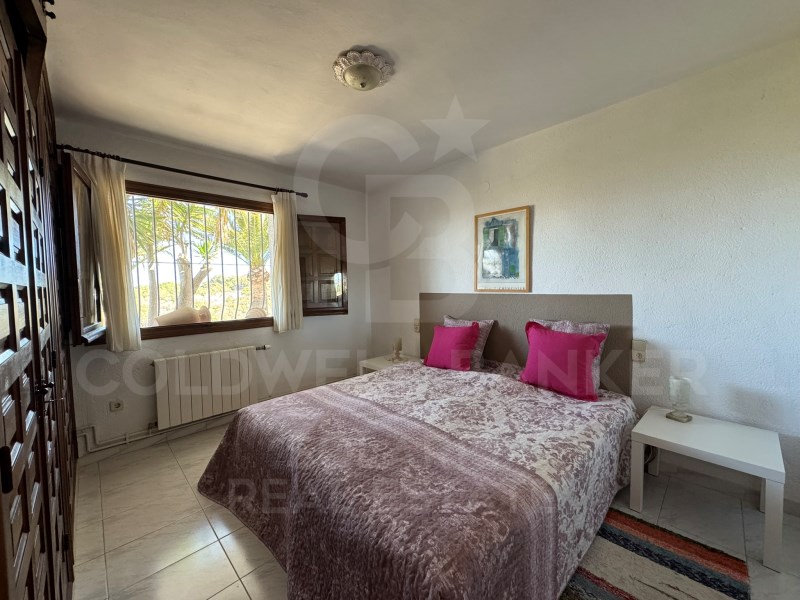 Jávea / Xàbia, Comunidad Valenciana, ES, 5 Bedrooms Bedrooms, ,3 BathroomsBathrooms,Residential,For Sale,1805117