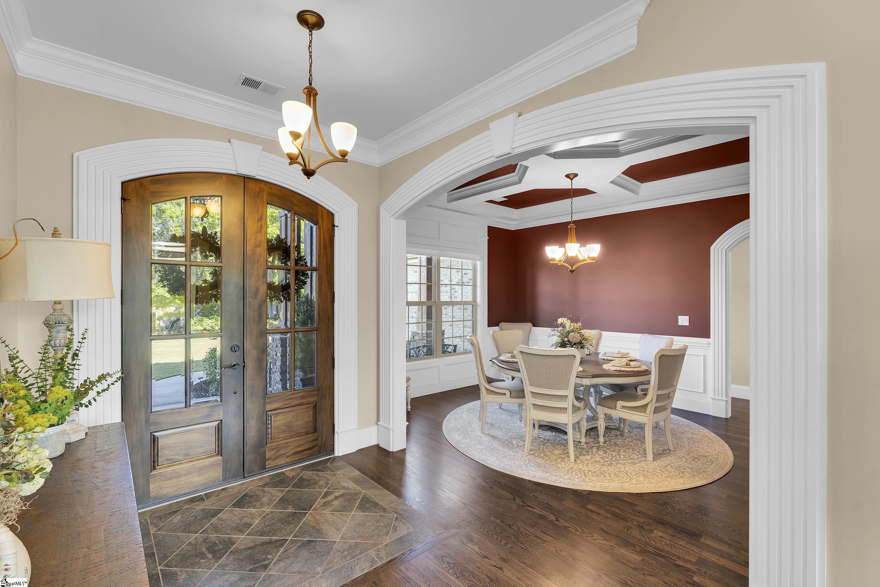 Campobello, South Carolina, 29322, United States, 4 Bedrooms Bedrooms, ,5 BathroomsBathrooms,Residential,For Sale,1827518