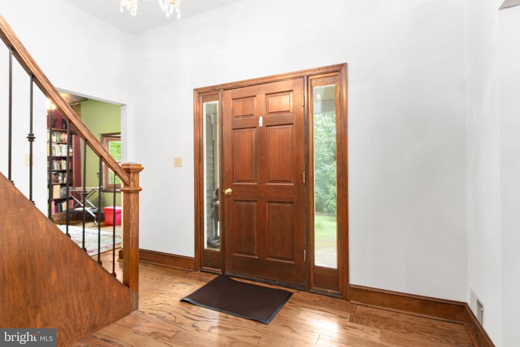 Stafford, Virginia, 22554, United States, 4 Bedrooms Bedrooms, ,4 BathroomsBathrooms,Residential,For Sale,1918482