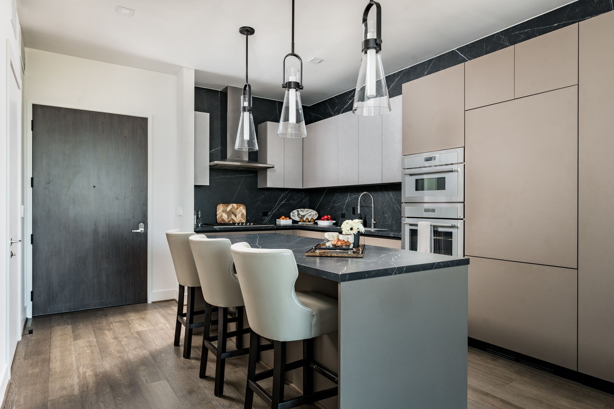  1711 Allen Parkway #1905 - 物件實景