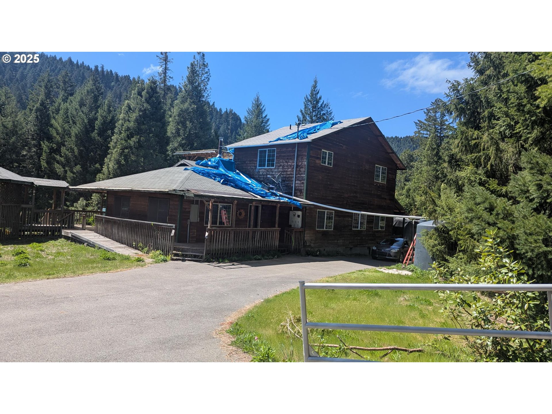 2999 Speaker Rd, Wolf Creek, Oregon, 97497, United States, 4 Bedrooms Bedrooms, ,4 BathroomsBathrooms,Residential,For Sale,2999 Speaker Rd,1659471