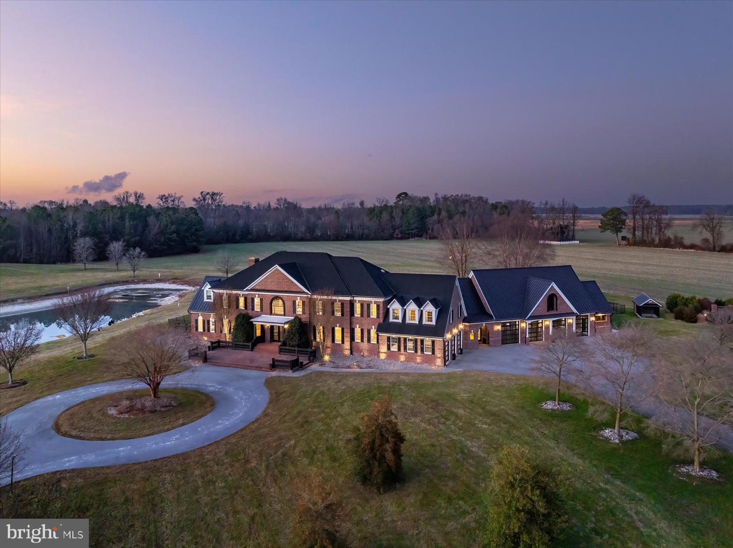 Preston, Maryland, 21655, United States, 8 Bedrooms Bedrooms, ,16 BathroomsBathrooms,Residential,For Sale,1997533