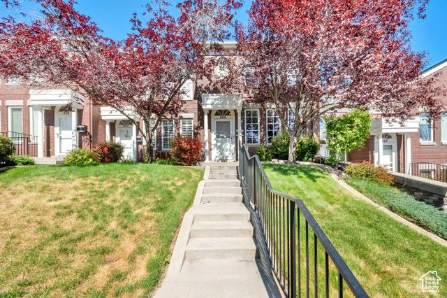 Salt Lake City, Utah, 84103, United States, 2 Bedrooms Bedrooms, ,3 BathroomsBathrooms,Residential,For Sale,1888085