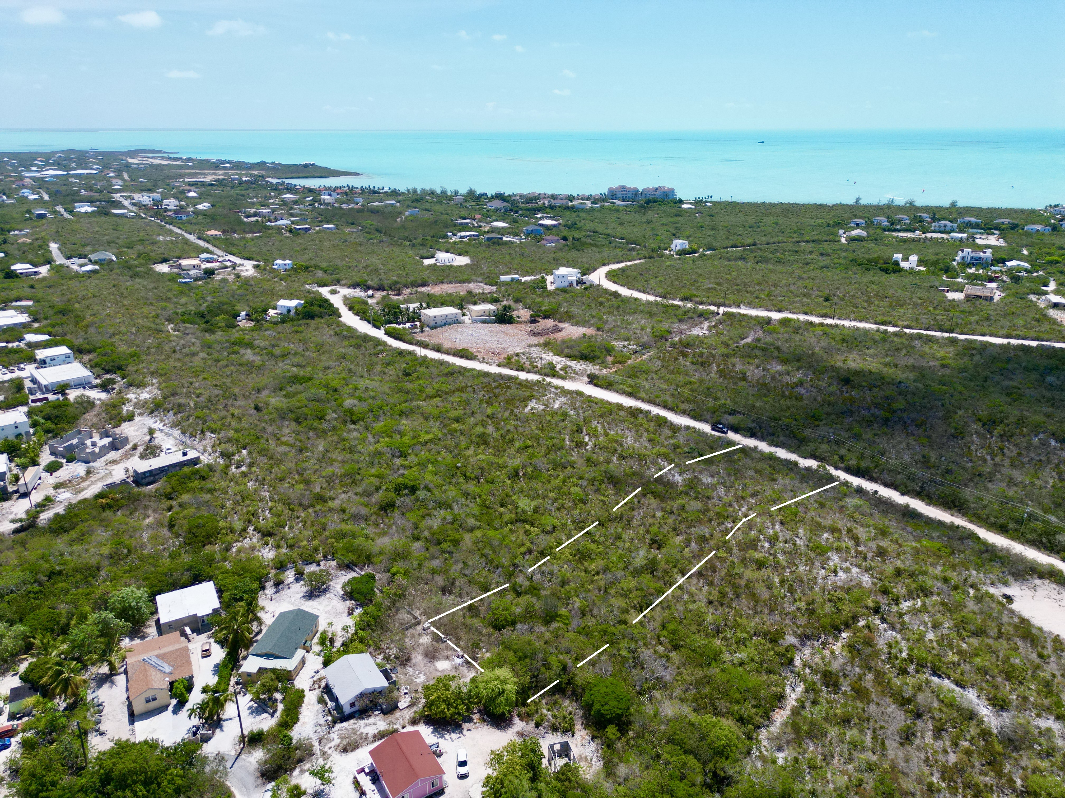  Long Bay Residential Land - 物件實景