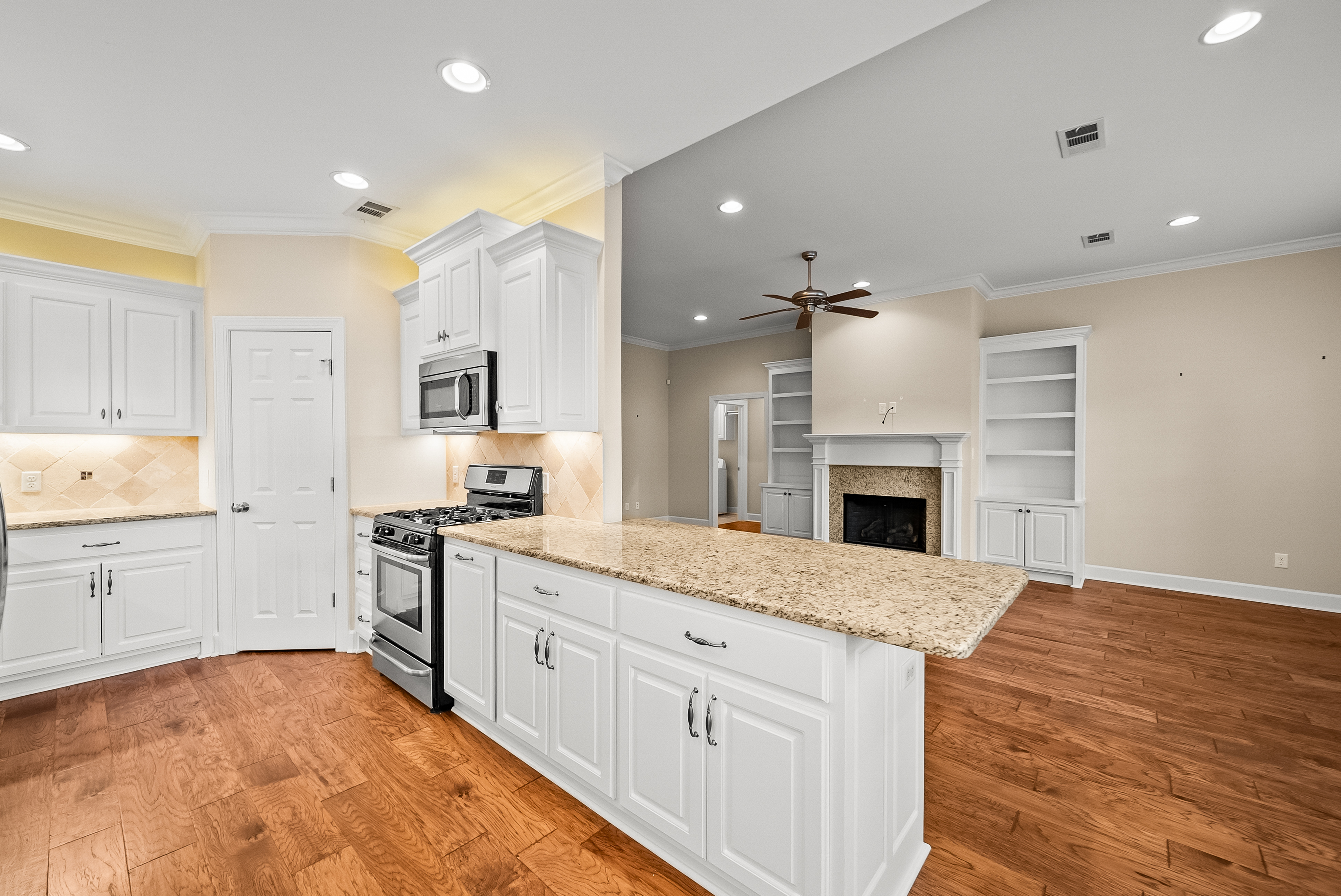  19 Valletta Cir, Little Rock, AR, 72223 - 物件實景