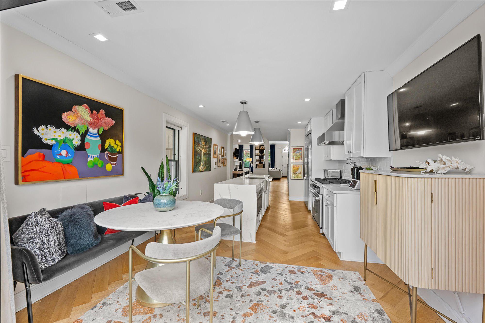  933 O Street NW, Washington, DC, 20001 - 物件實景