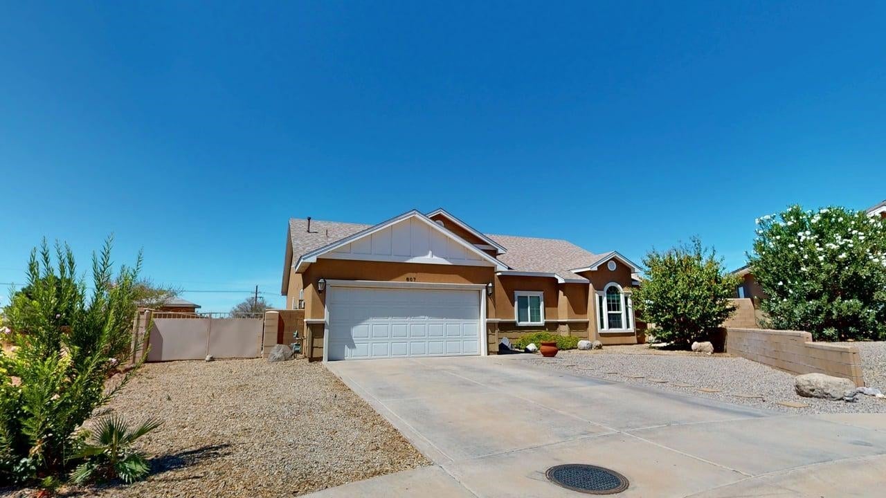 Shiprock , Alamogordo, NM 88310 #1