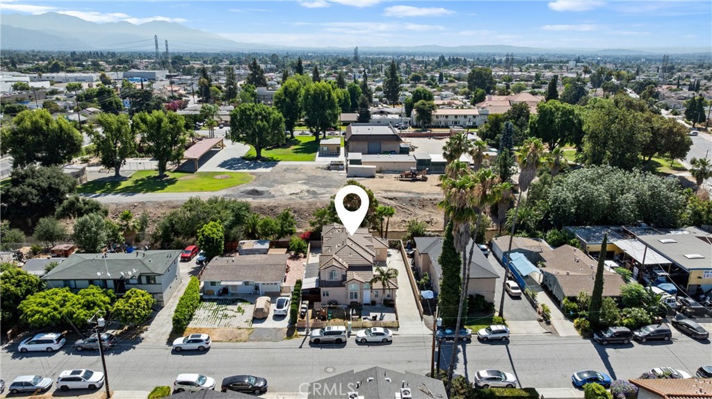 San Gabriel, California, 91776, United States, ,Residential,For Sale,2008598